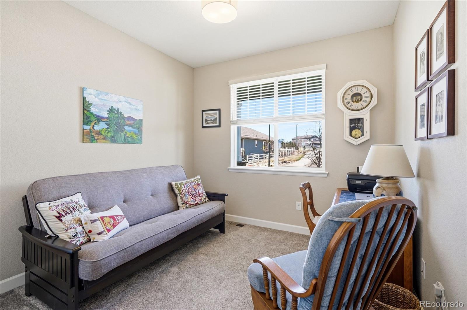 MLS Image #20 for 2185  peralta loop,castle rock, Colorado