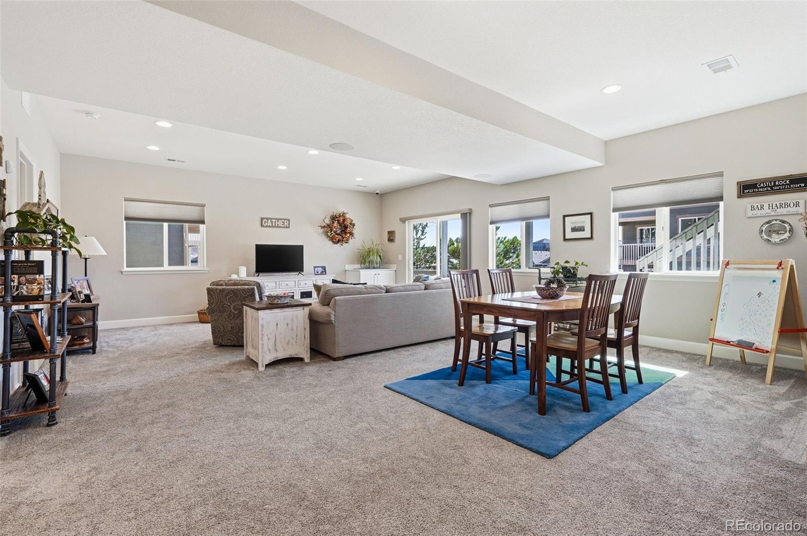 MLS Image #23 for 2185  peralta loop,castle rock, Colorado