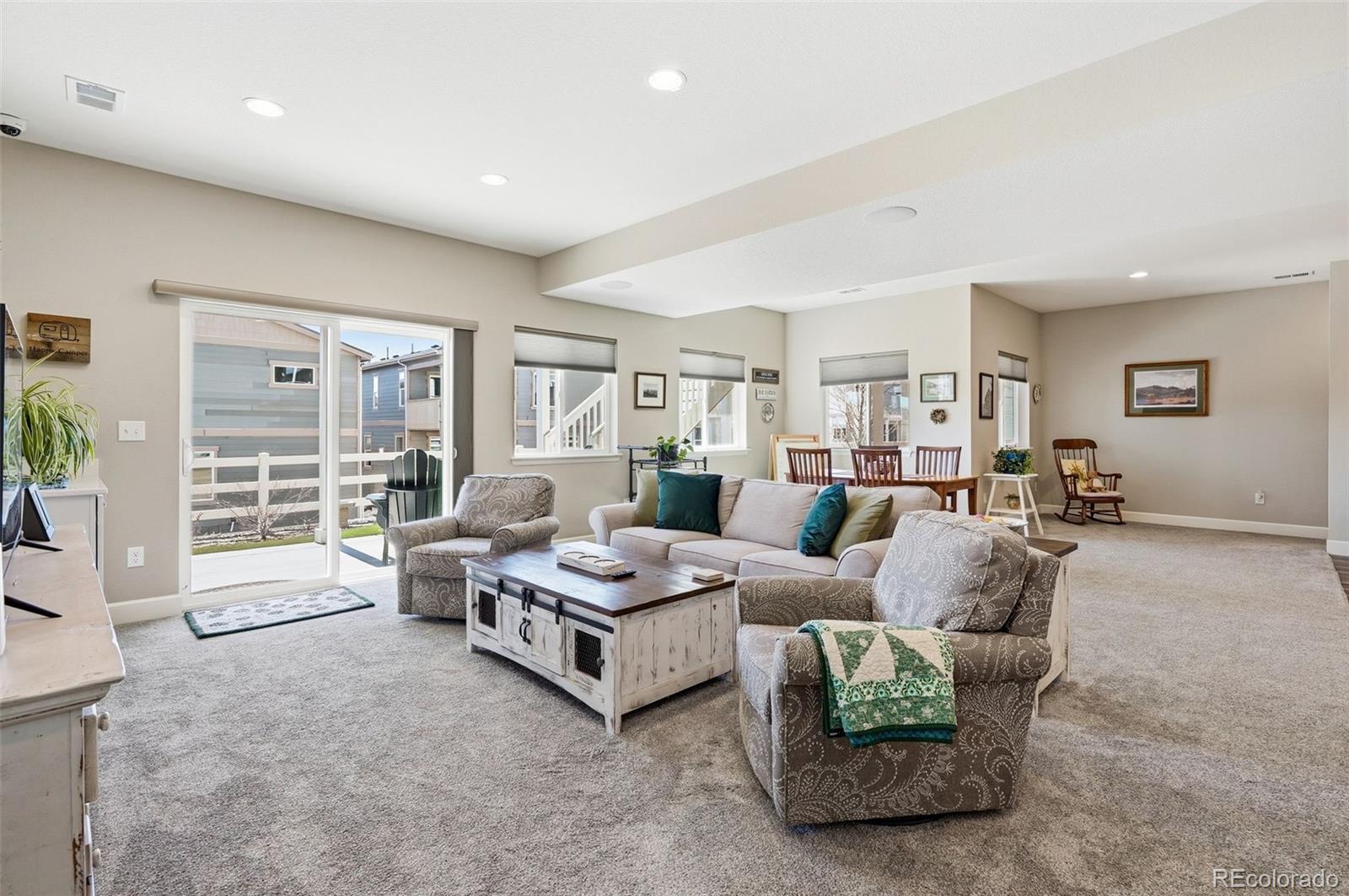 MLS Image #24 for 2185  peralta loop,castle rock, Colorado