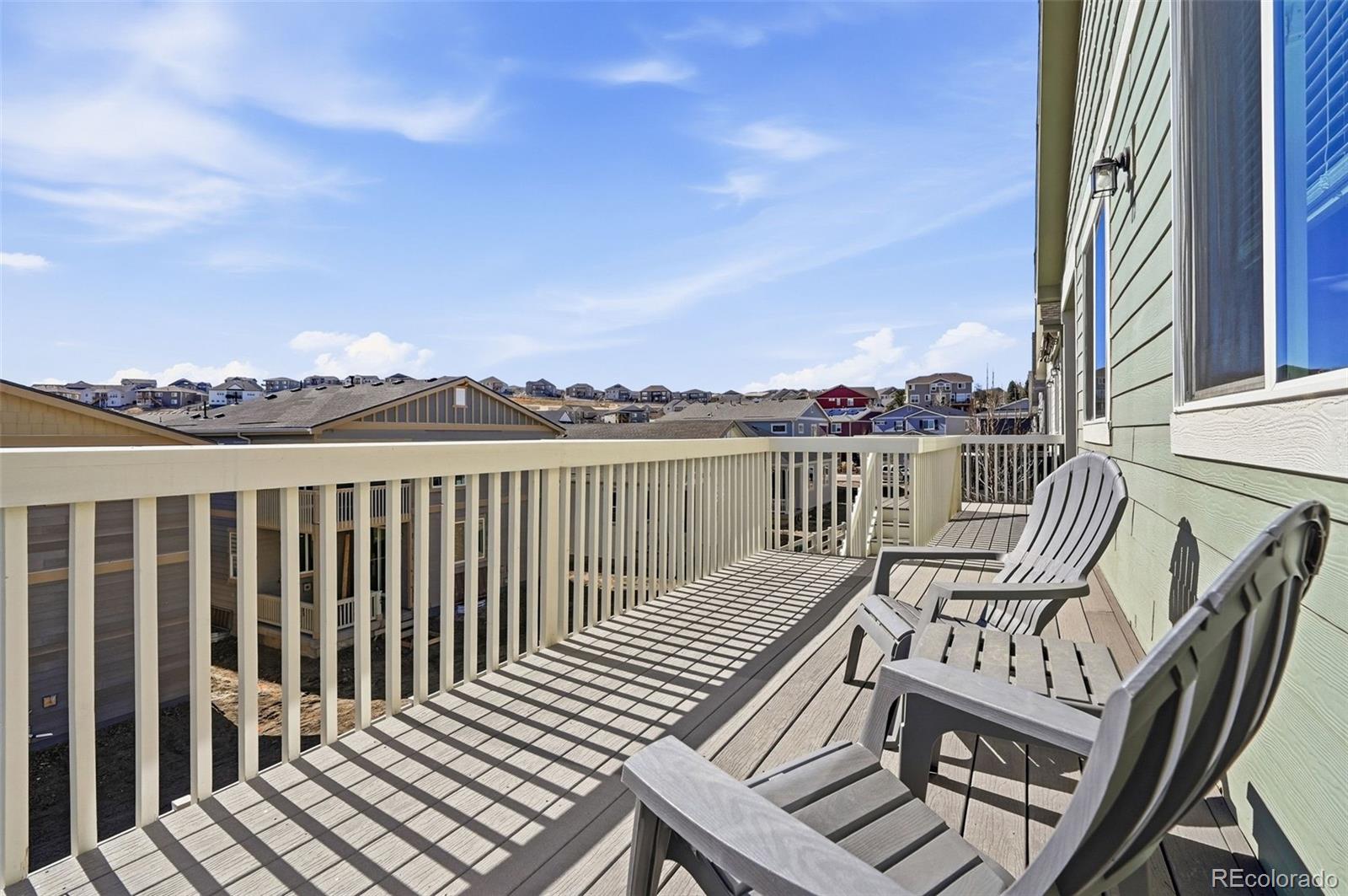 MLS Image #31 for 2185  peralta loop,castle rock, Colorado