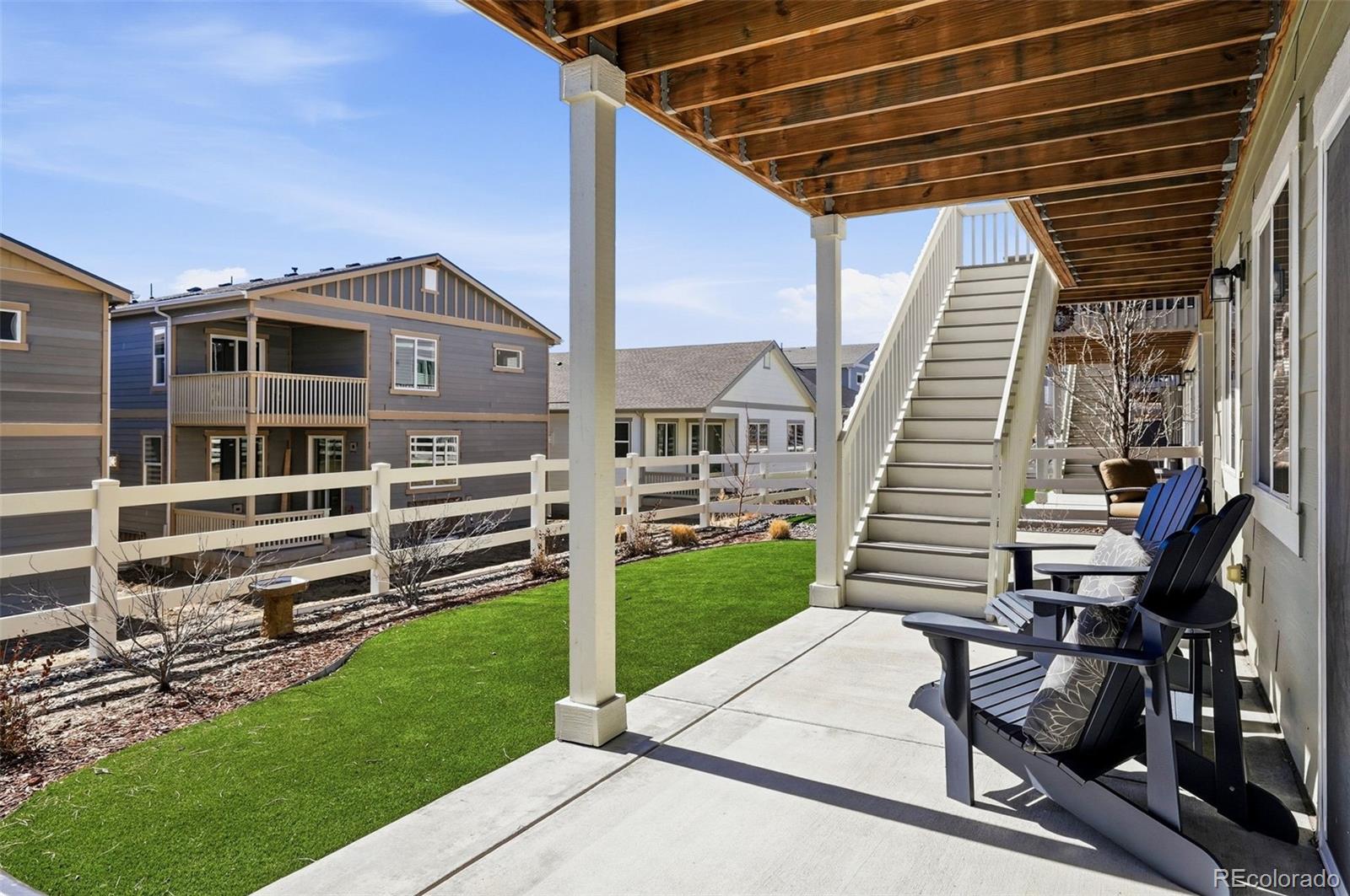 MLS Image #33 for 2185  peralta loop,castle rock, Colorado