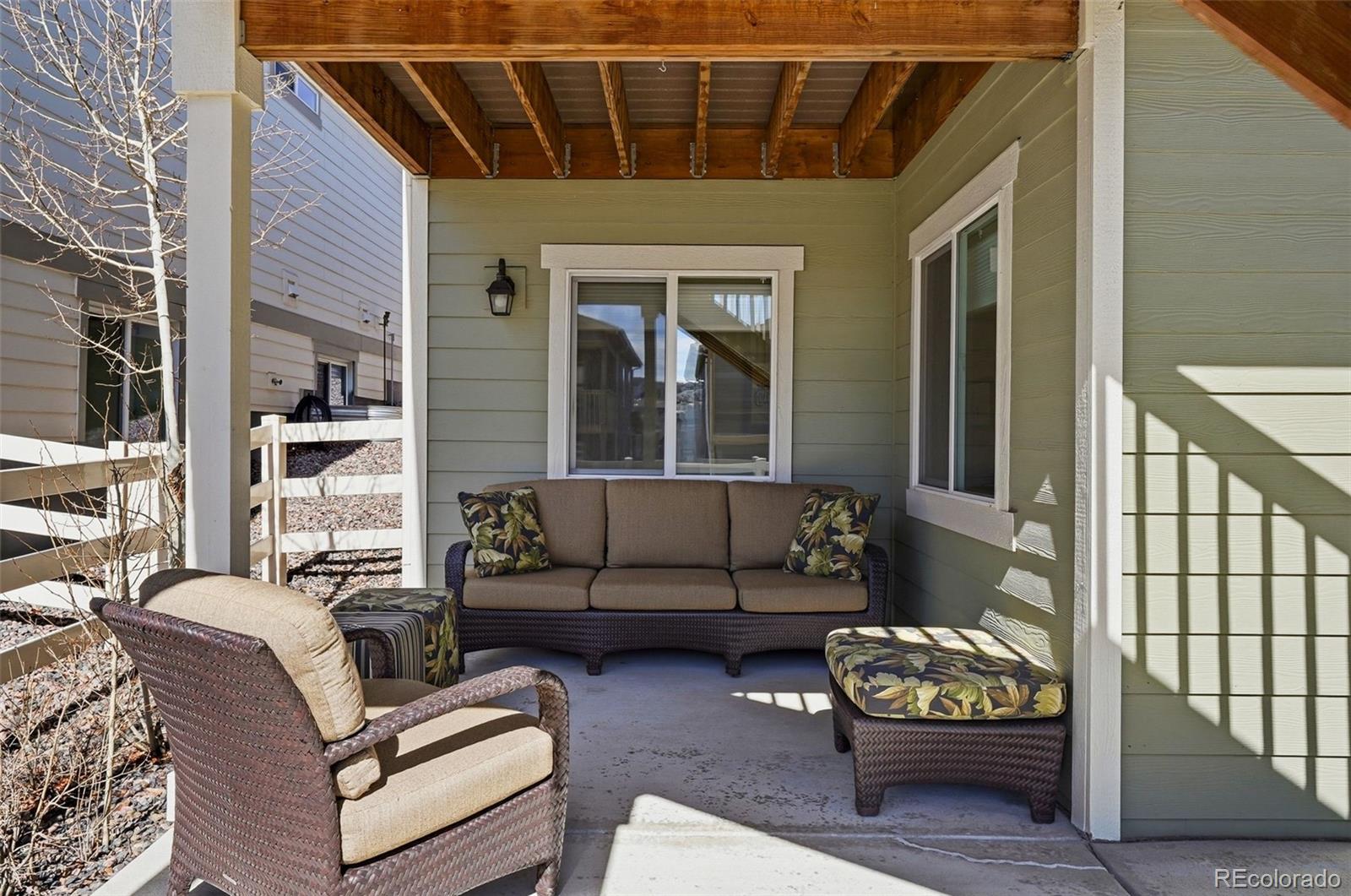 MLS Image #34 for 2185  peralta loop,castle rock, Colorado