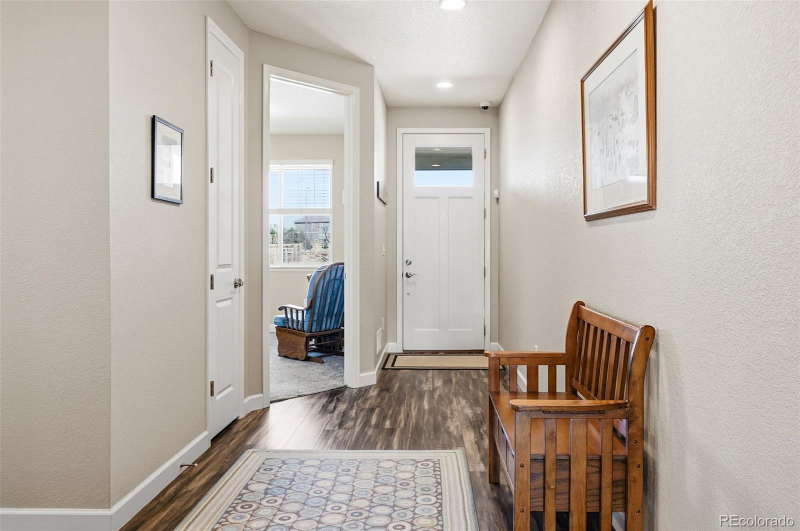 MLS Image #4 for 2185  peralta loop,castle rock, Colorado