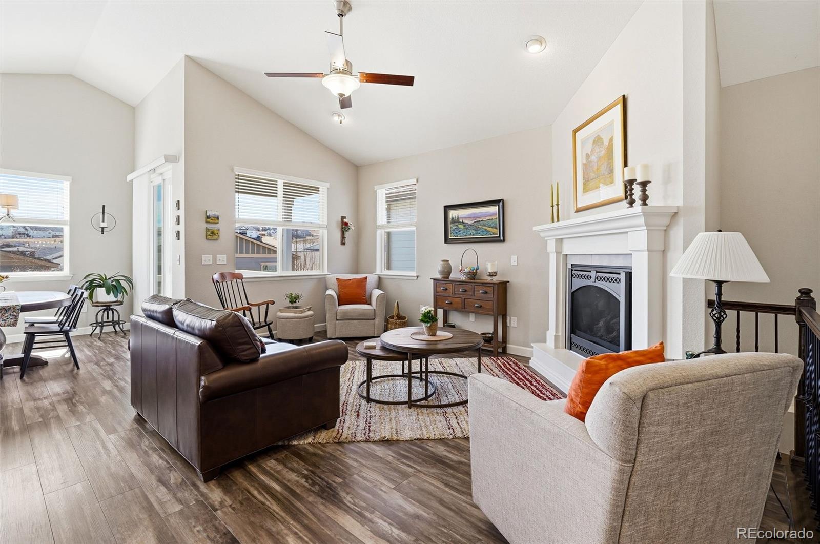 MLS Image #6 for 2185  peralta loop,castle rock, Colorado