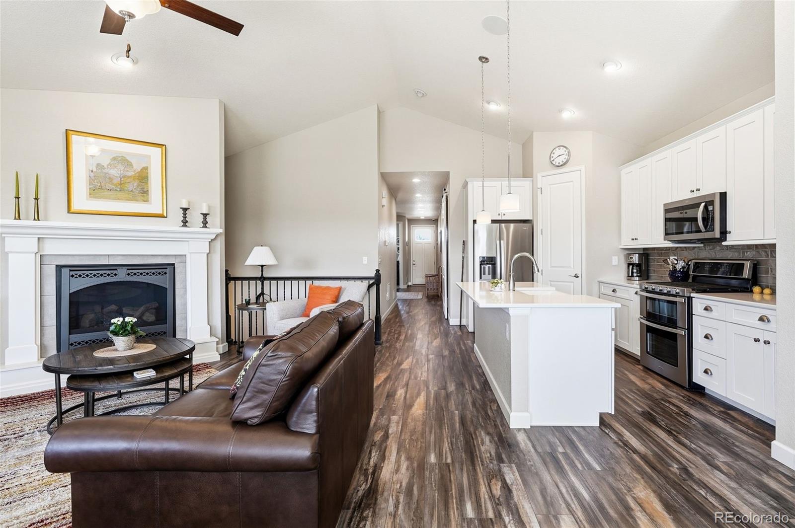 MLS Image #8 for 2185  peralta loop,castle rock, Colorado