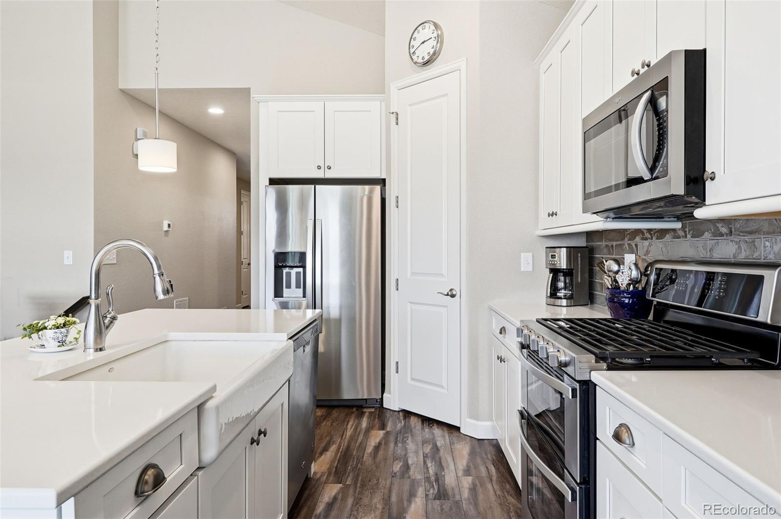 MLS Image #9 for 2185  peralta loop,castle rock, Colorado