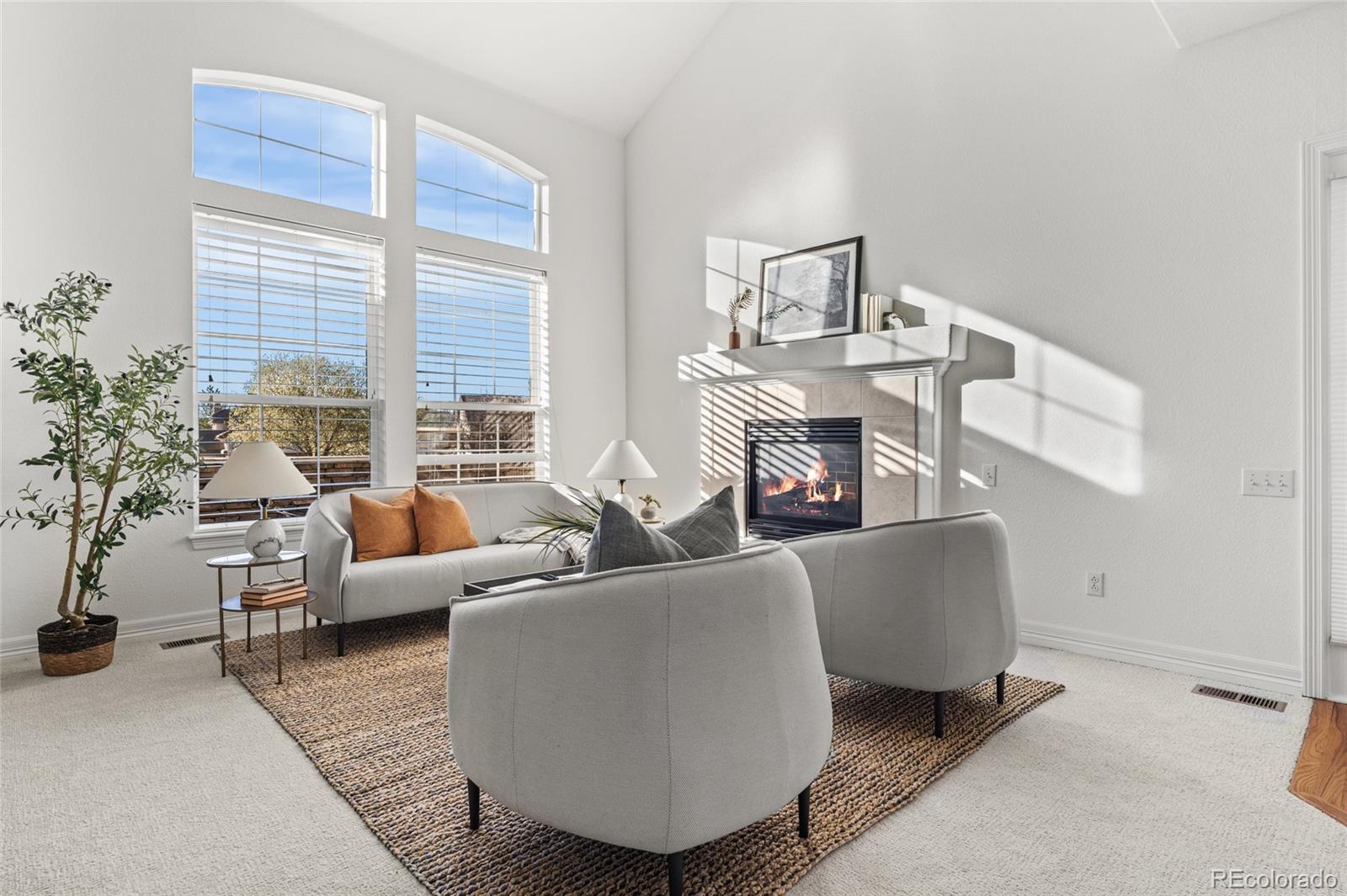 MLS Image #2 for 8880  edinburgh circle ,highlands ranch, Colorado