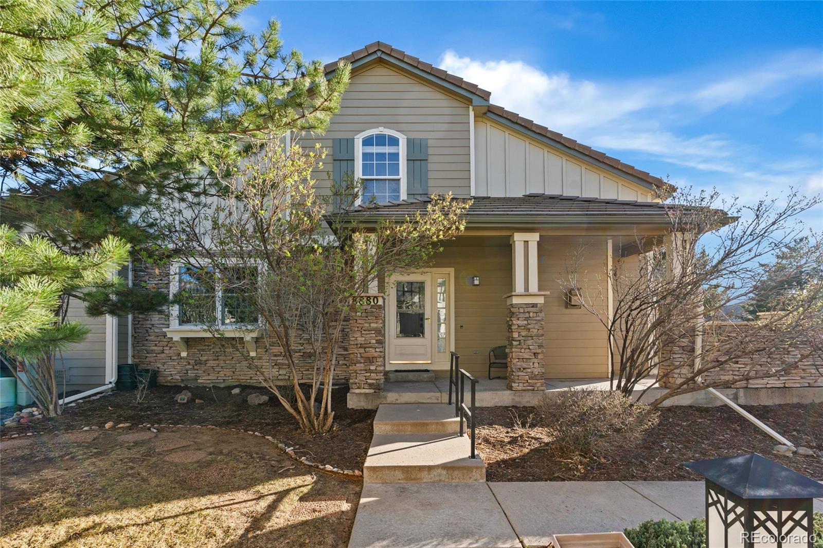 MLS Image #41 for 8880  edinburgh circle ,highlands ranch, Colorado