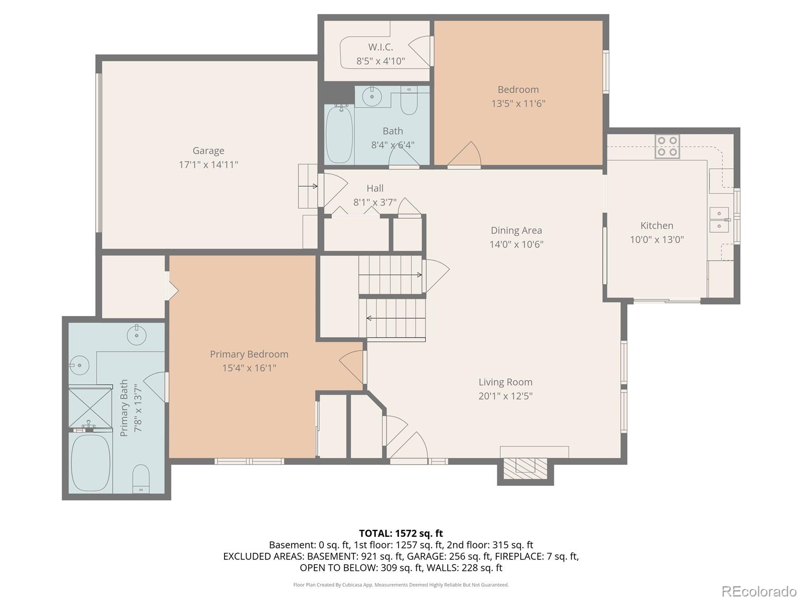 MLS Image #44 for 8880  edinburgh circle ,highlands ranch, Colorado