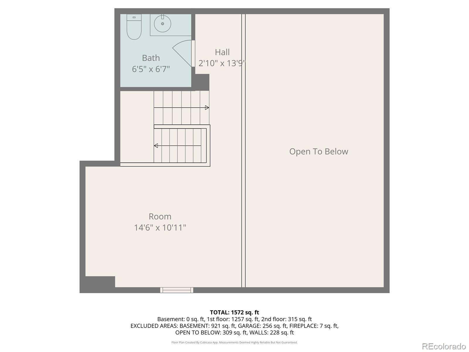 MLS Image #45 for 8880  edinburgh circle ,highlands ranch, Colorado