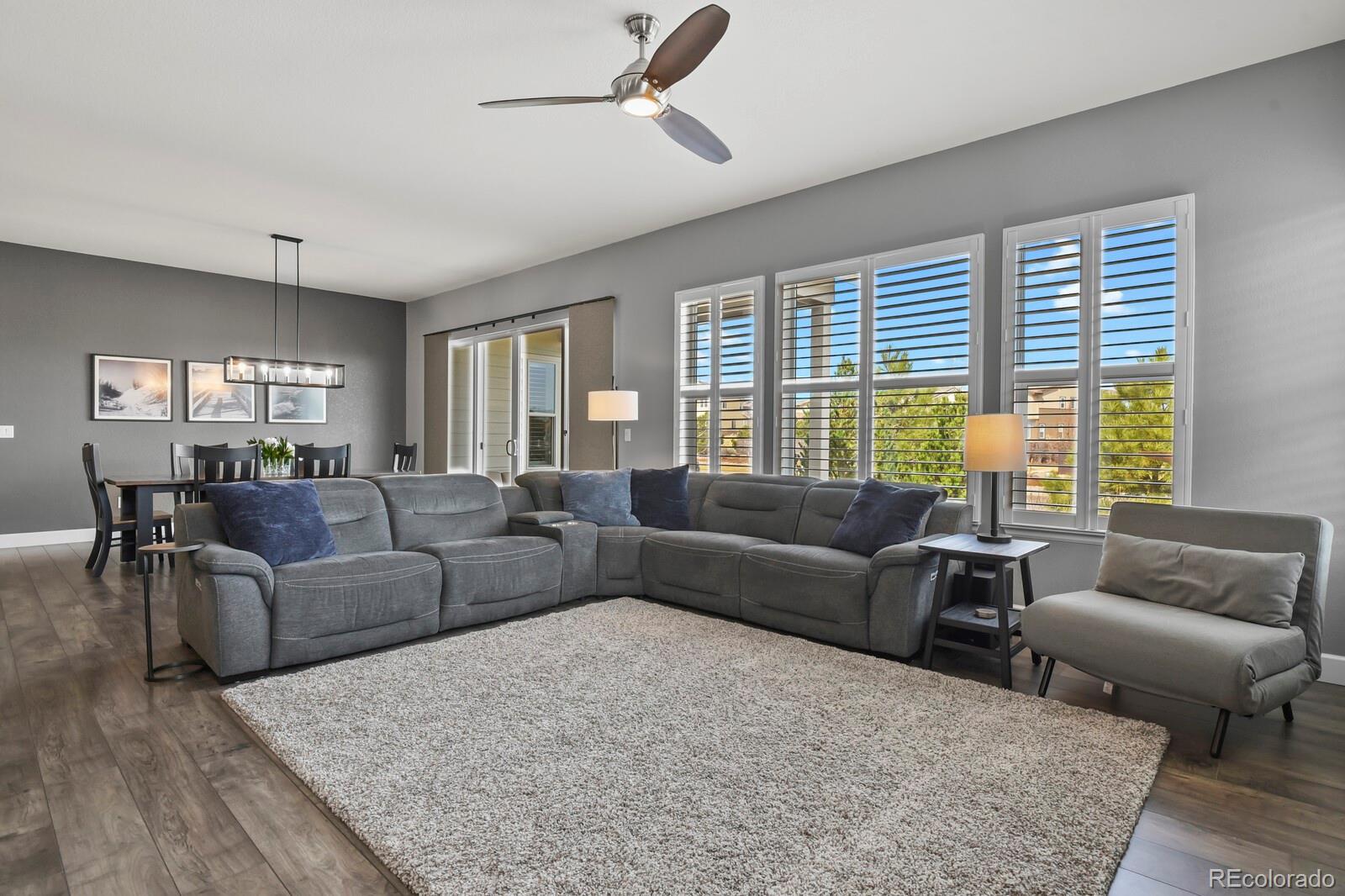 MLS Image #10 for 11157  sweet cicely drive,parker, Colorado