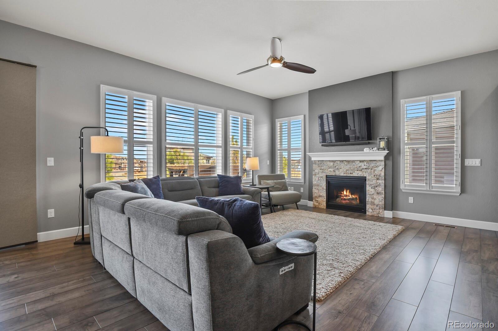 MLS Image #12 for 11157  sweet cicely drive,parker, Colorado