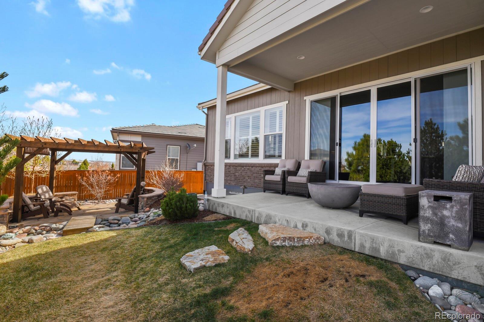 MLS Image #40 for 11157  sweet cicely drive,parker, Colorado