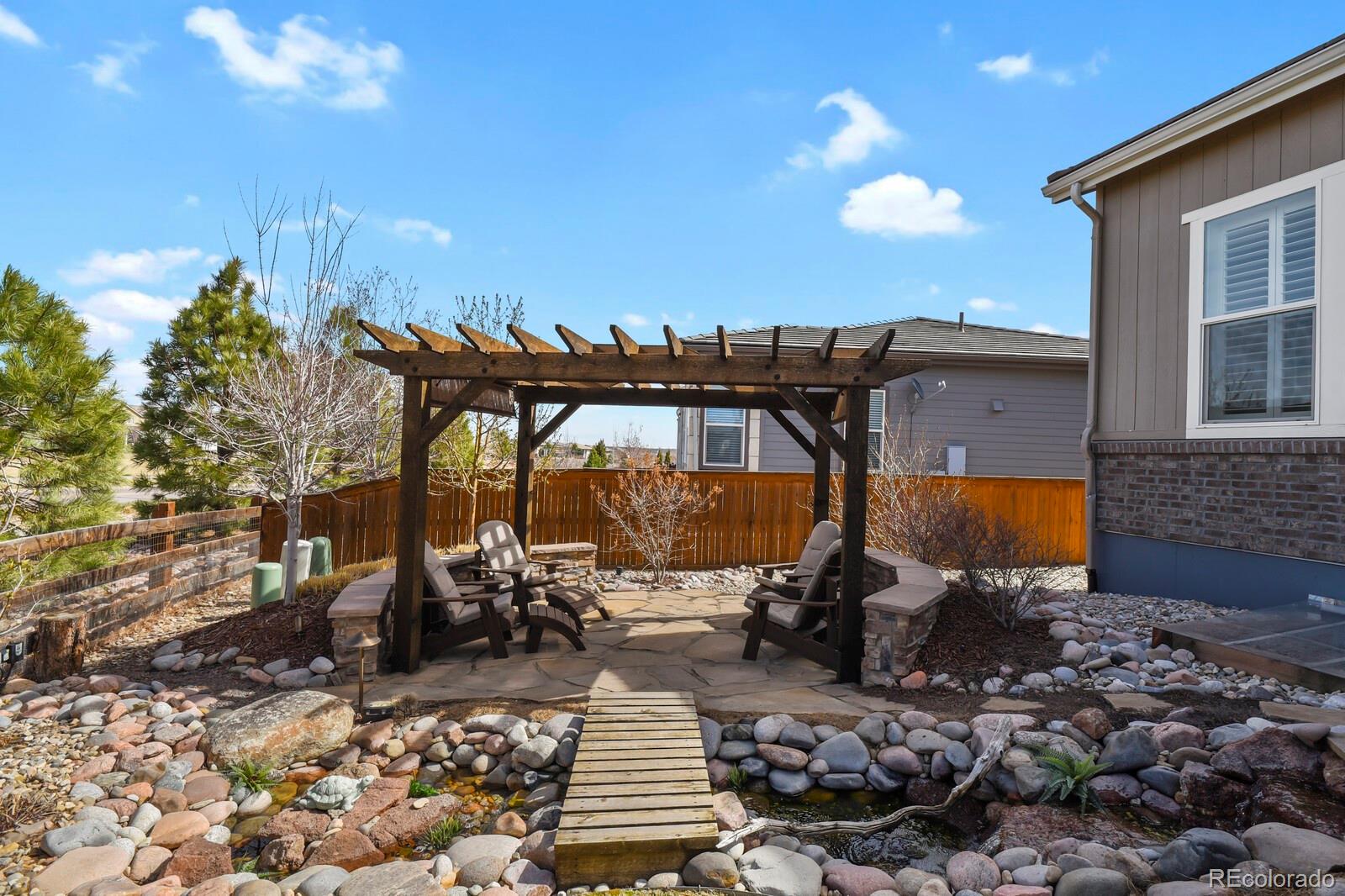 MLS Image #41 for 11157  sweet cicely drive,parker, Colorado