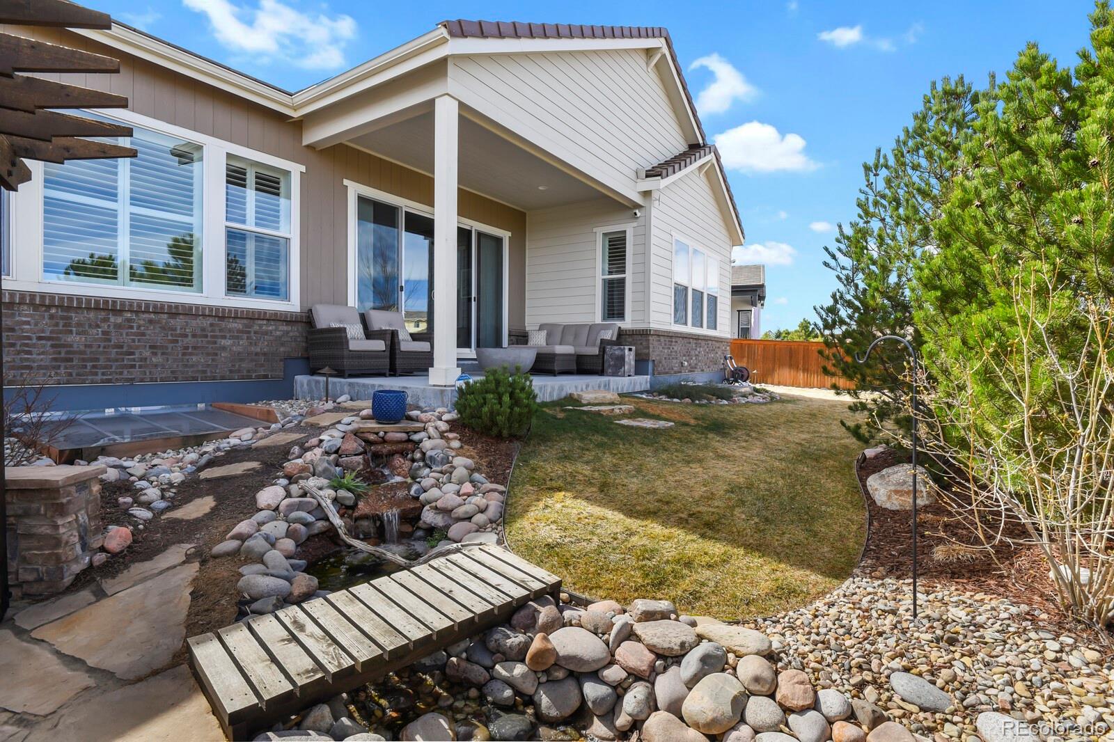 MLS Image #42 for 11157  sweet cicely drive,parker, Colorado