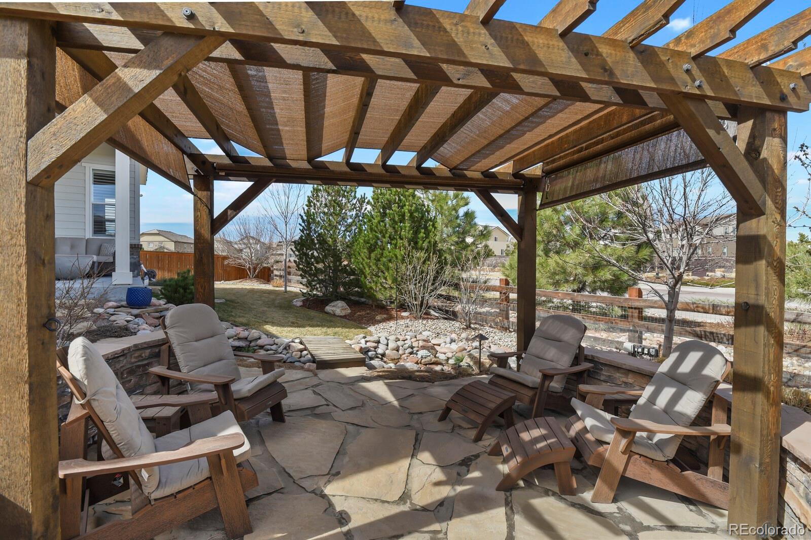 MLS Image #43 for 11157  sweet cicely drive,parker, Colorado