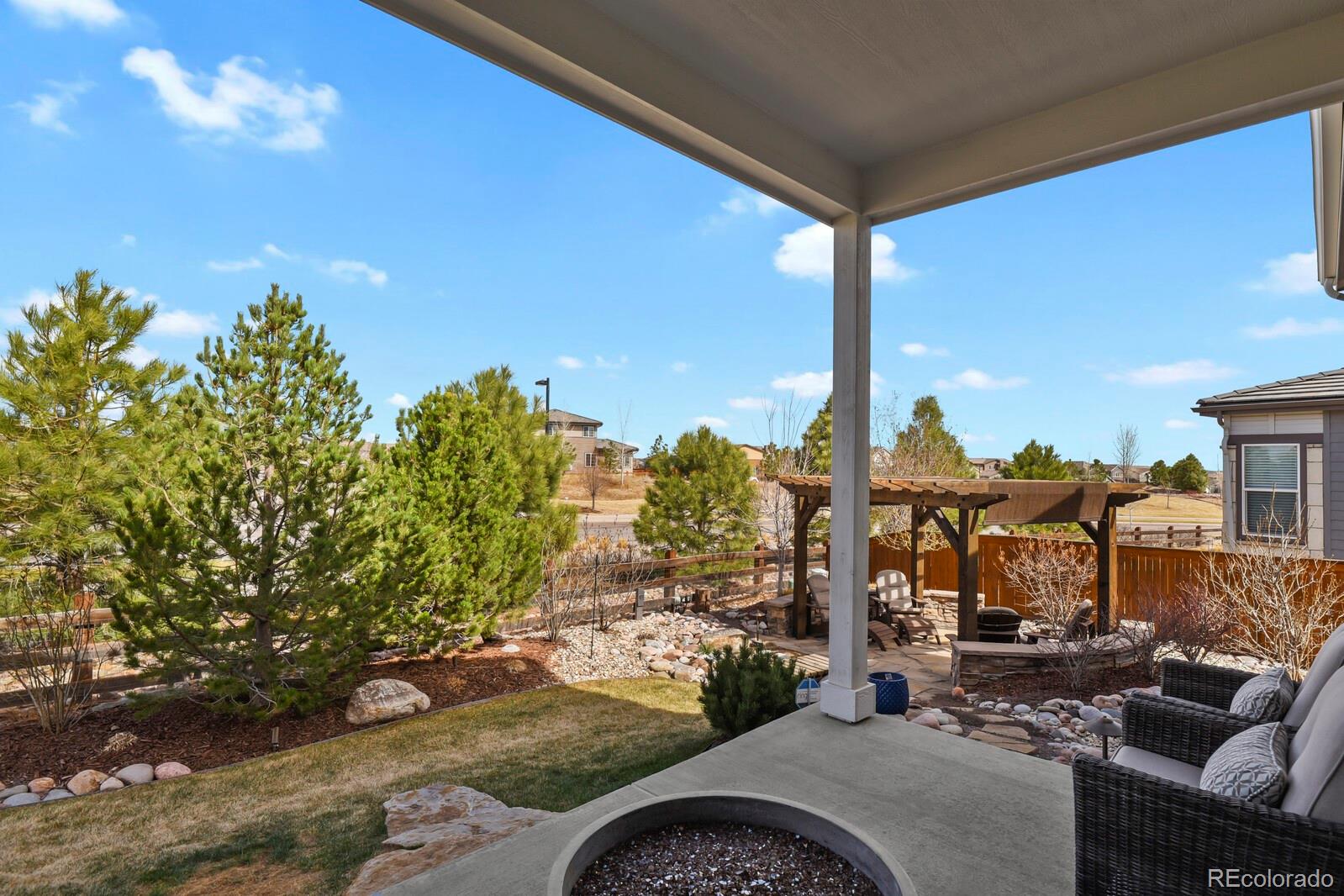 MLS Image #44 for 11157  sweet cicely drive,parker, Colorado