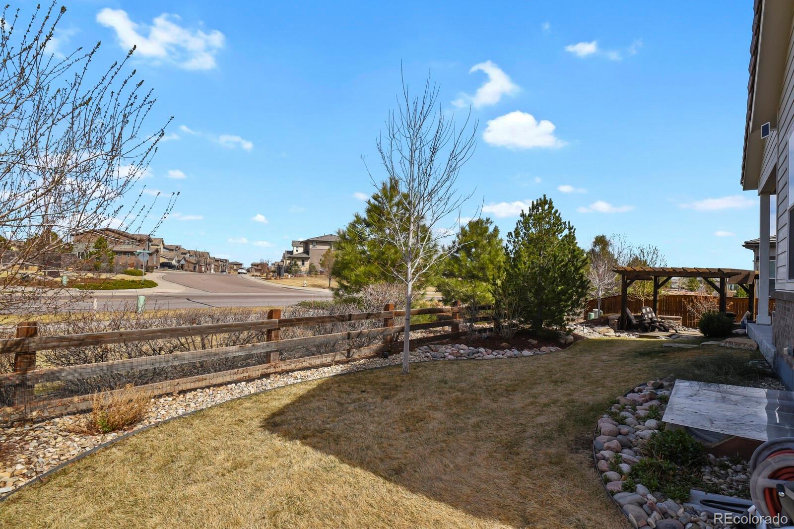 MLS Image #45 for 11157  sweet cicely drive,parker, Colorado