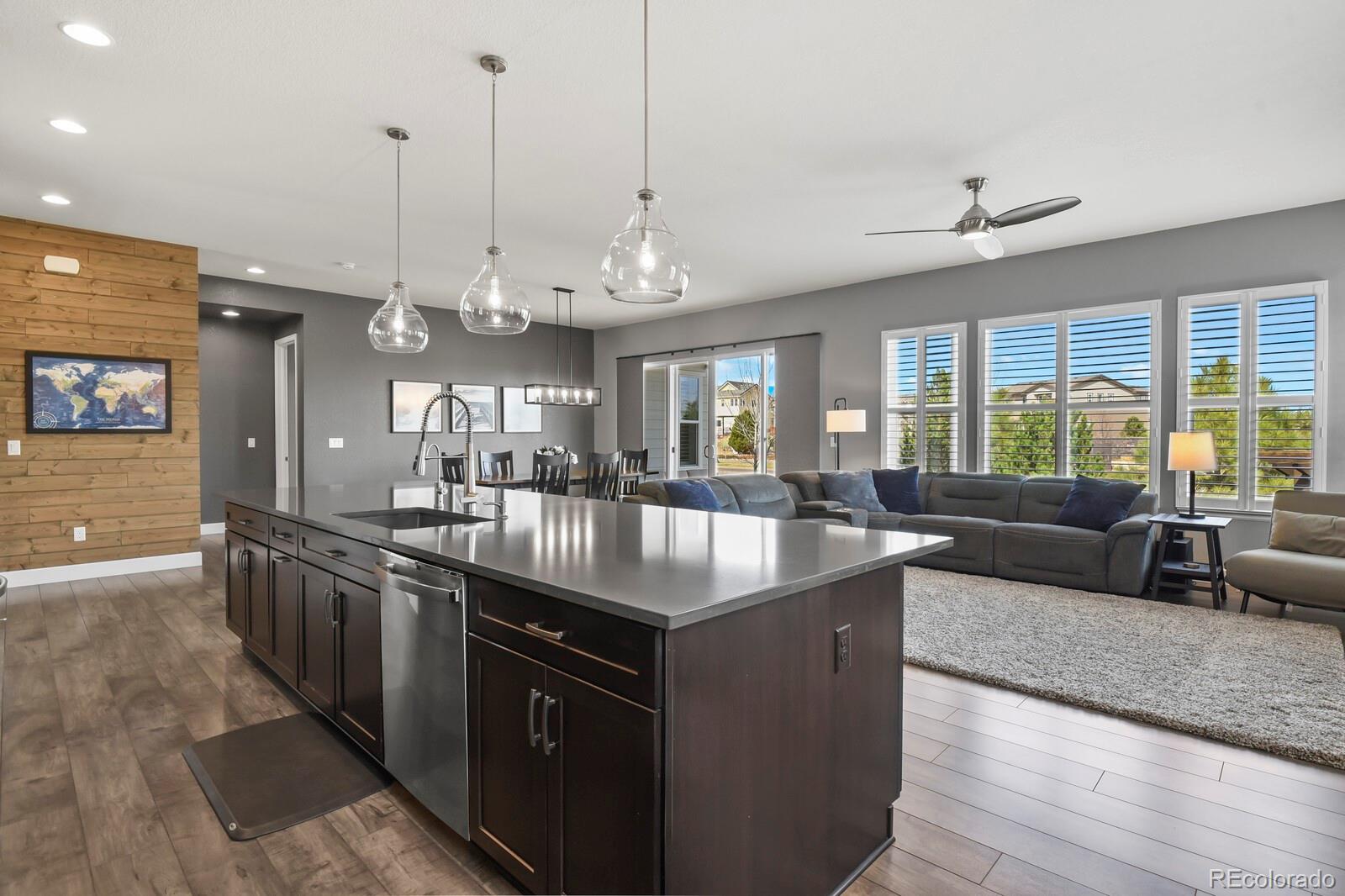 MLS Image #9 for 11157  sweet cicely drive,parker, Colorado