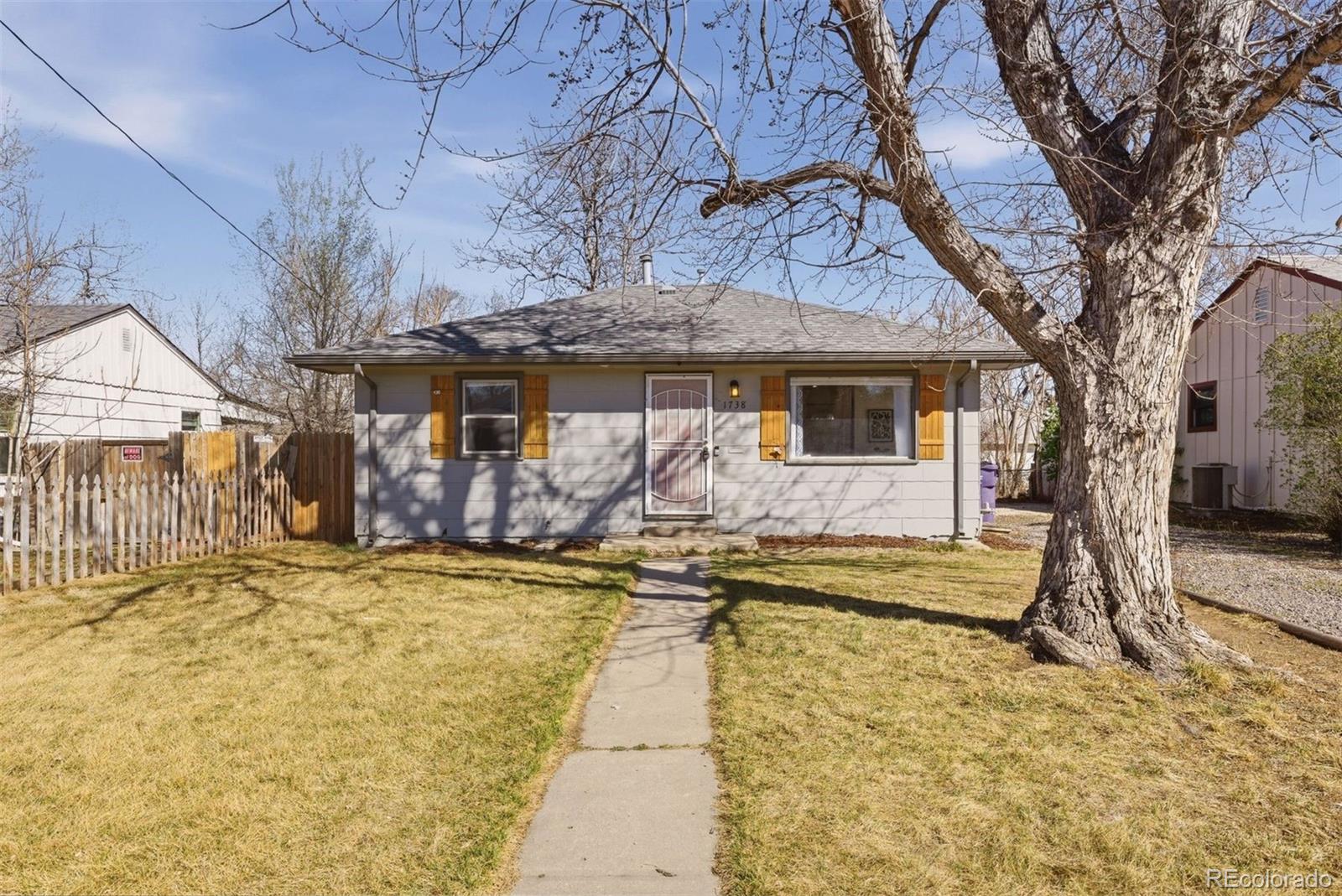 MLS Image #0 for 1738  valentia street,denver, Colorado