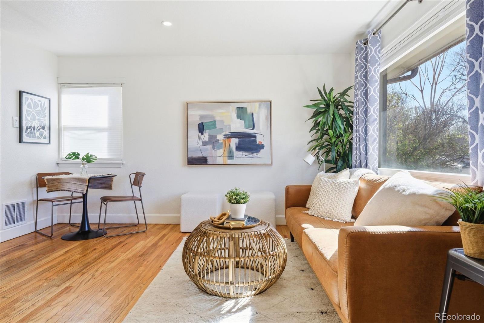 MLS Image #2 for 1738  valentia street,denver, Colorado