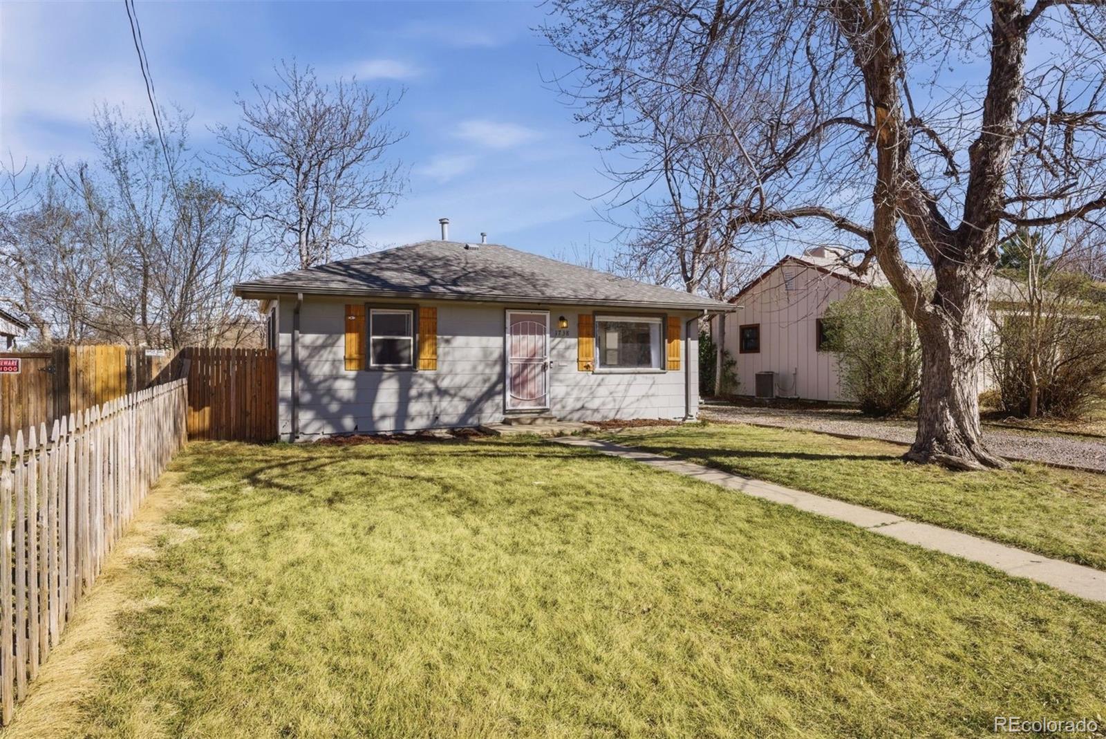MLS Image #21 for 1738  valentia street,denver, Colorado