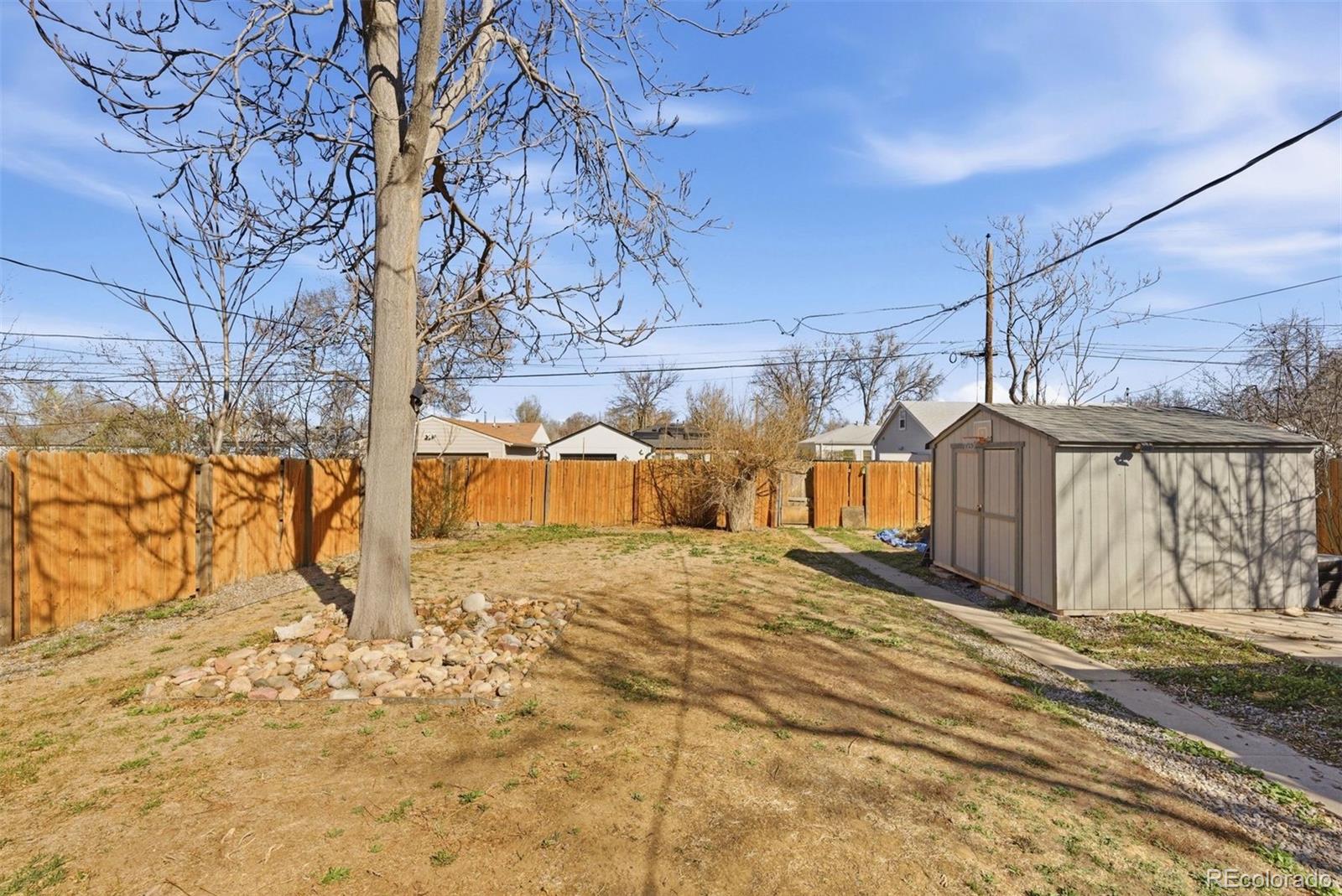 MLS Image #22 for 1738  valentia street,denver, Colorado