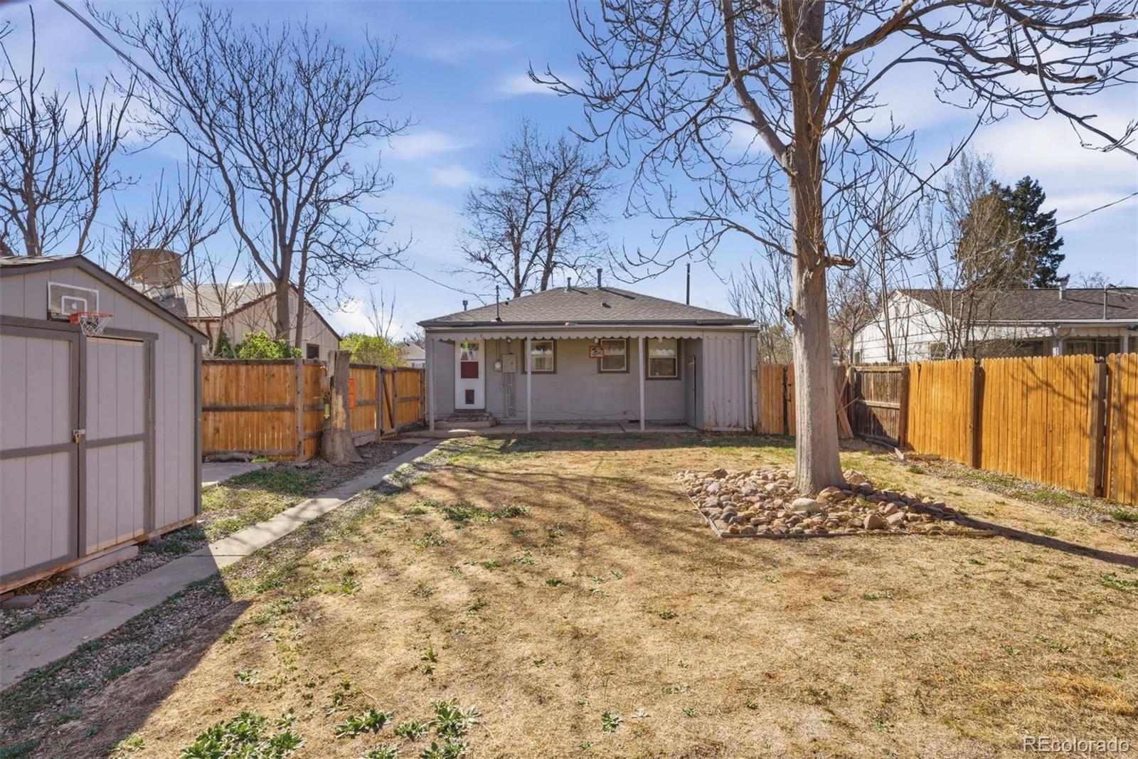 MLS Image #23 for 1738  valentia street,denver, Colorado