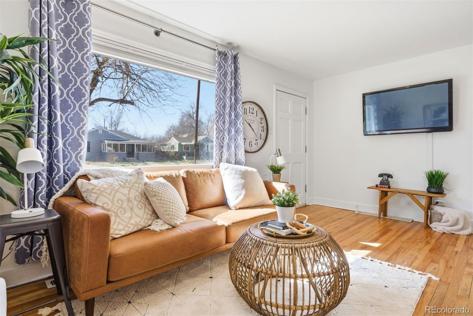 MLS Image #6 for 1738  valentia street,denver, Colorado