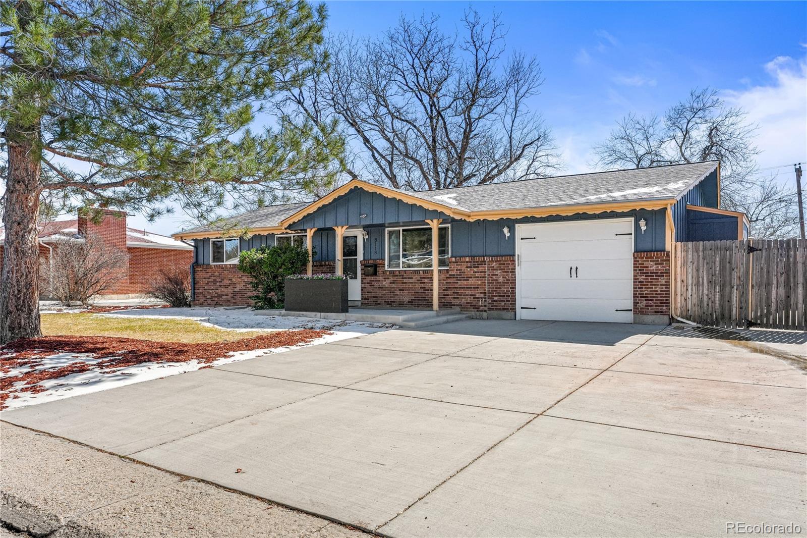 MLS Image #1 for 8118  benton way,arvada, Colorado