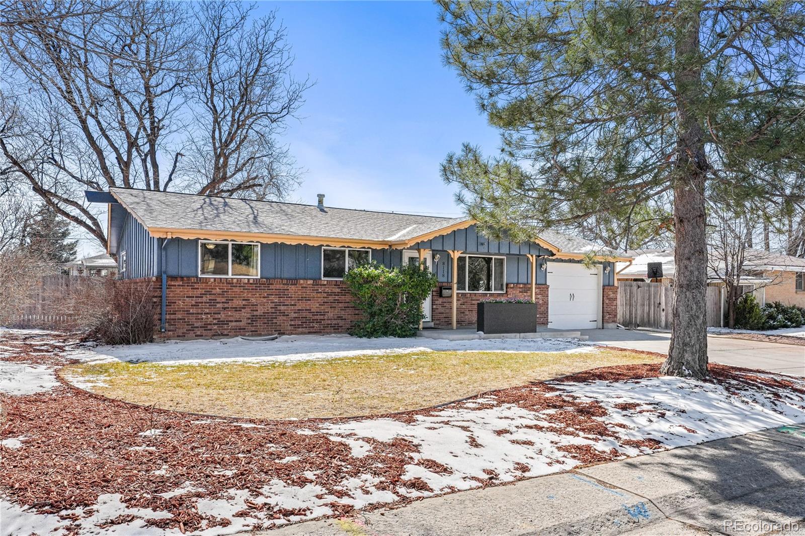MLS Image #2 for 8118  benton way,arvada, Colorado