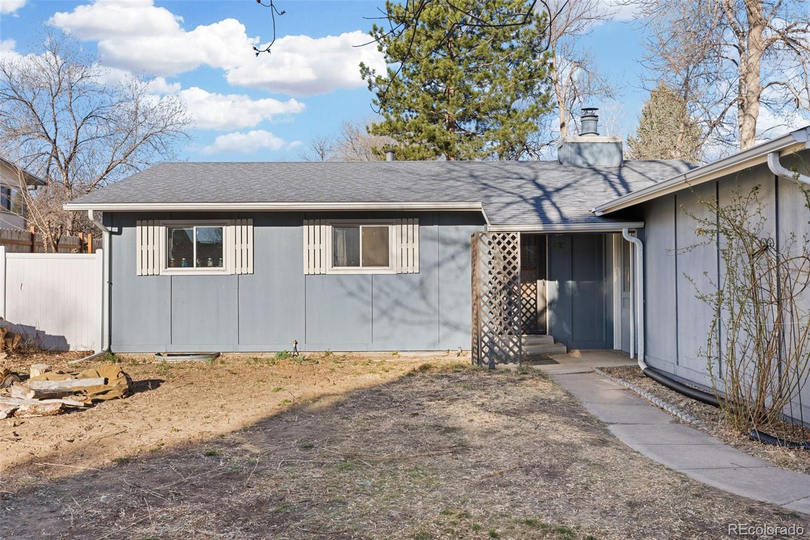 MLS Image #1 for 4483  sandpiper circle,boulder, Colorado