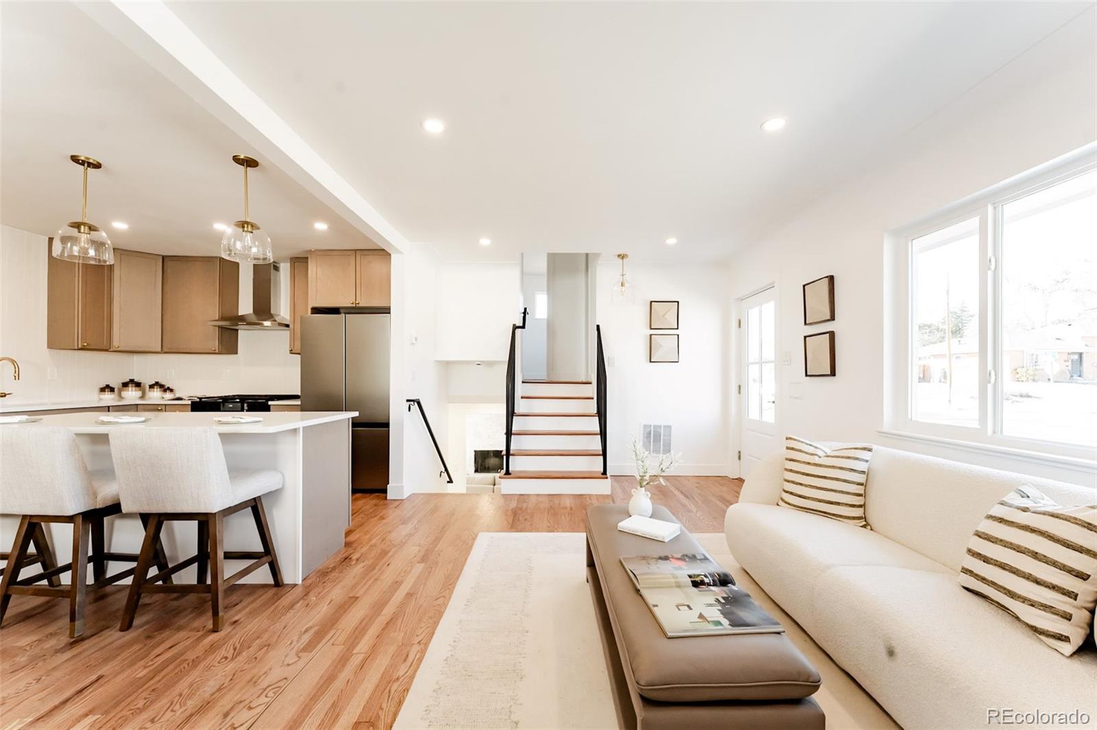 MLS Image #0 for 4790 w mexico avenue,denver, Colorado