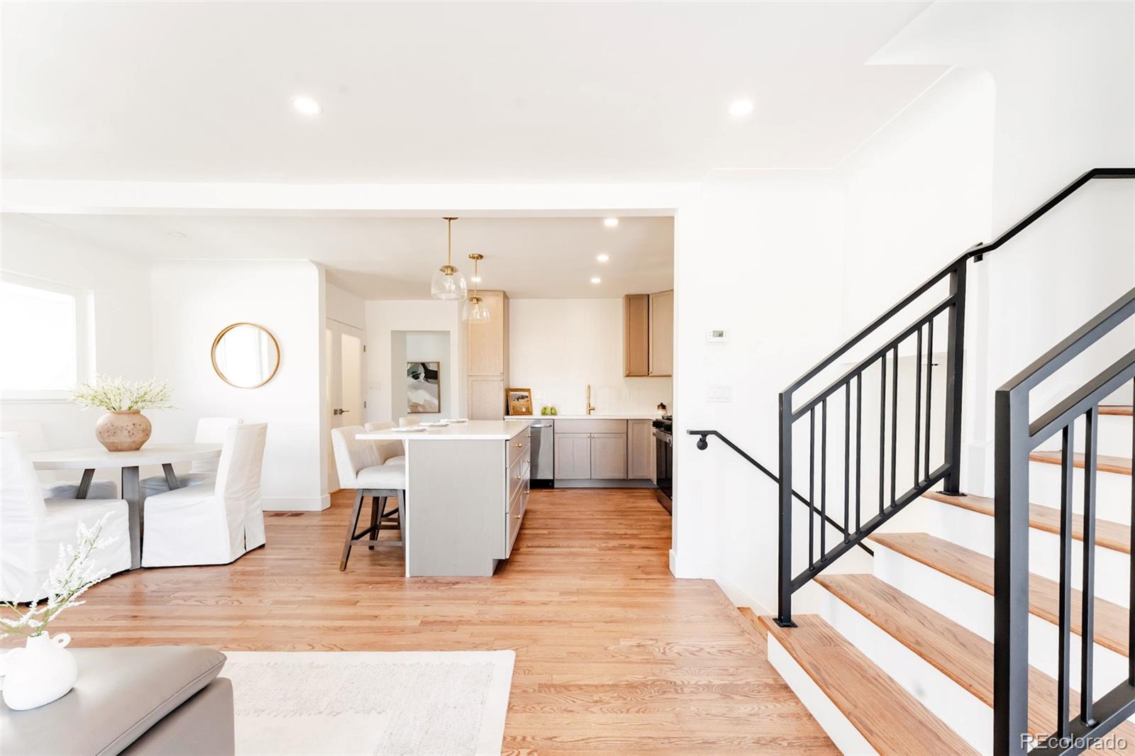 MLS Image #1 for 4790 w mexico avenue,denver, Colorado