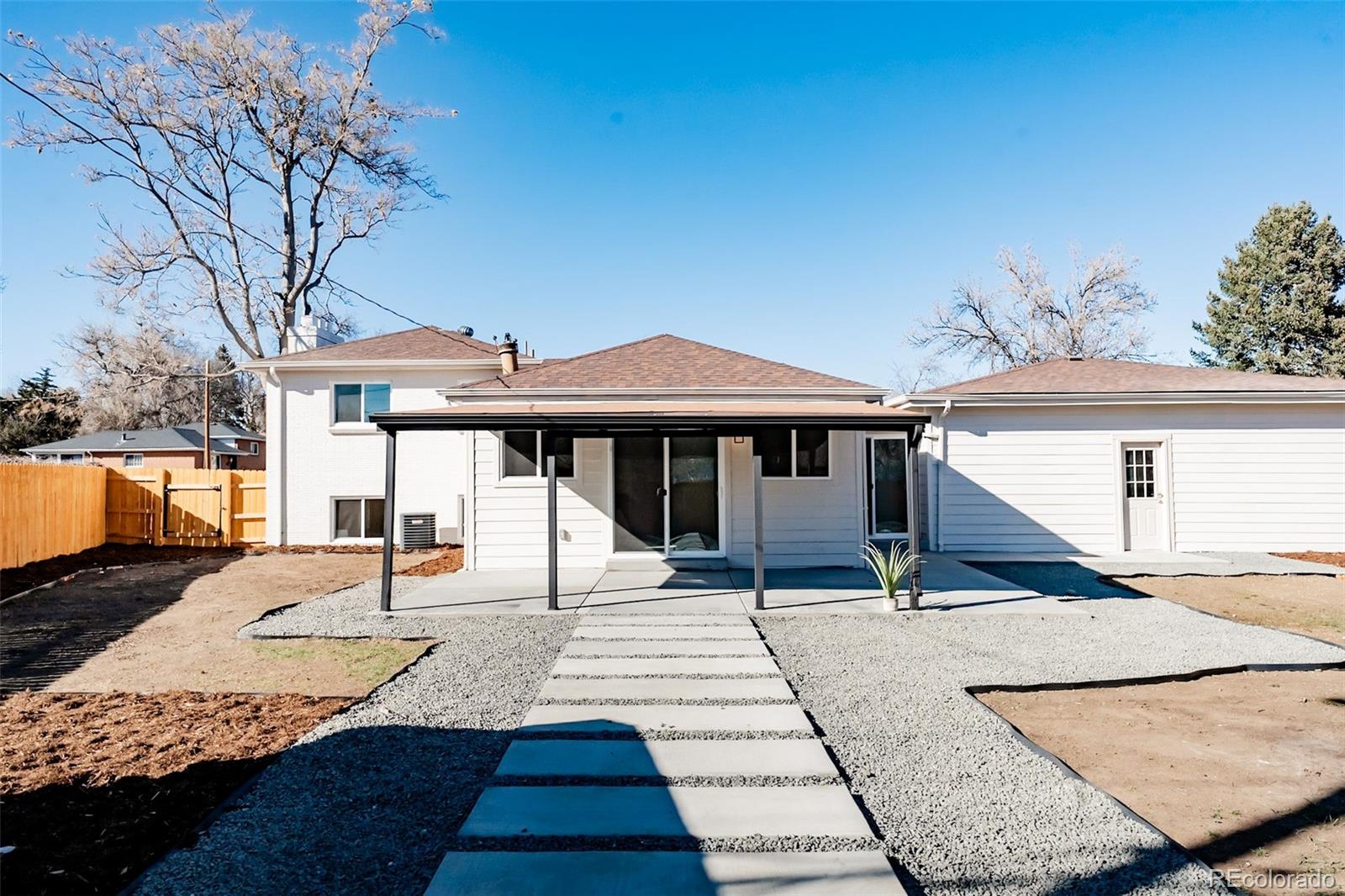 MLS Image #16 for 4790 w mexico avenue,denver, Colorado