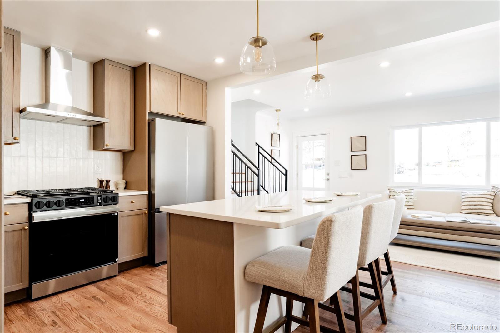 MLS Image #3 for 4790 w mexico avenue,denver, Colorado