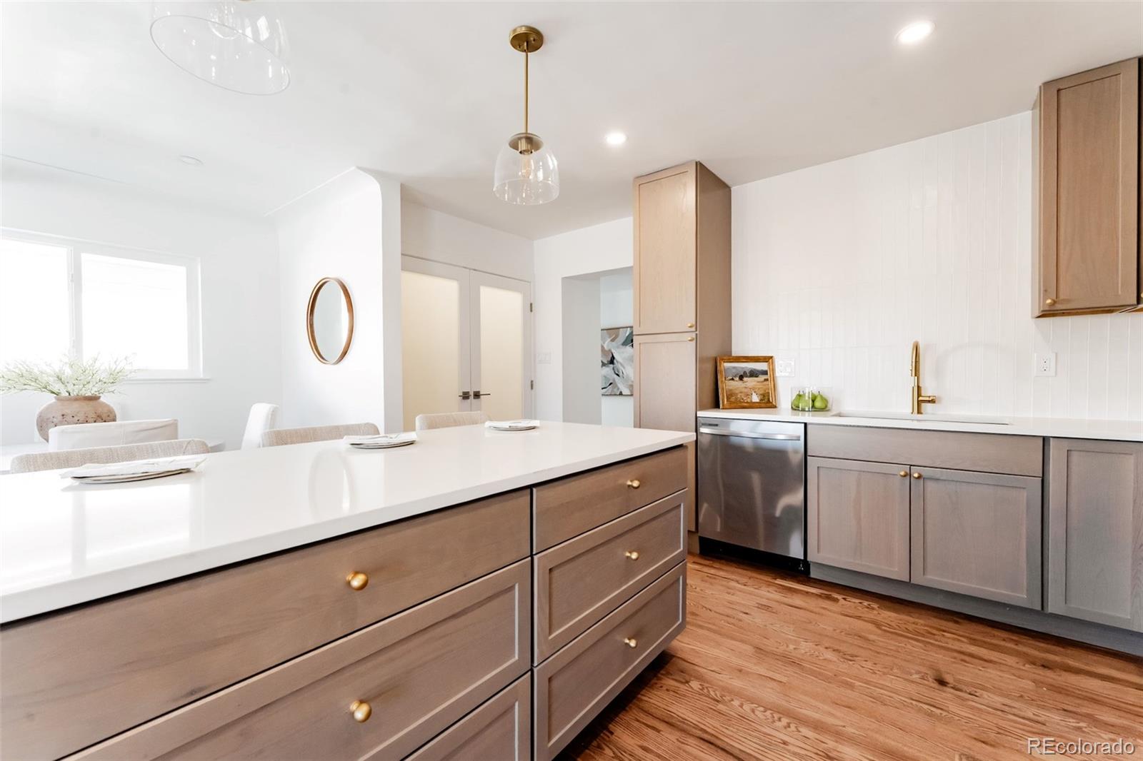 MLS Image #5 for 4790 w mexico avenue,denver, Colorado