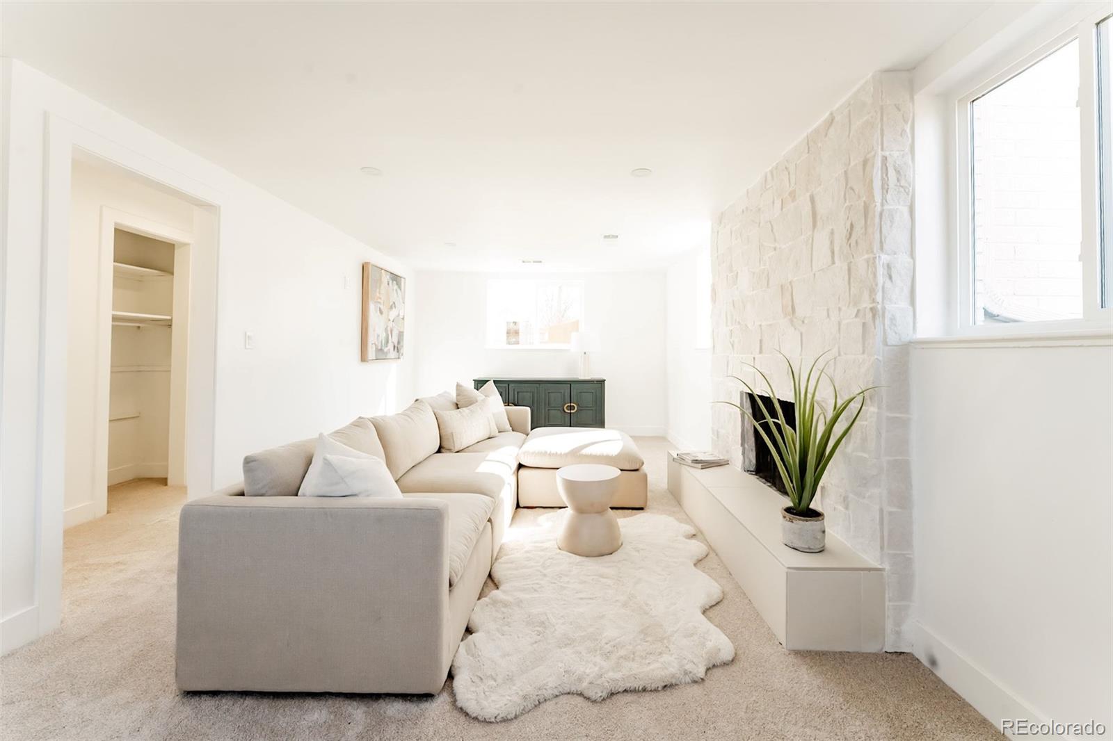 MLS Image #8 for 4790 w mexico avenue,denver, Colorado