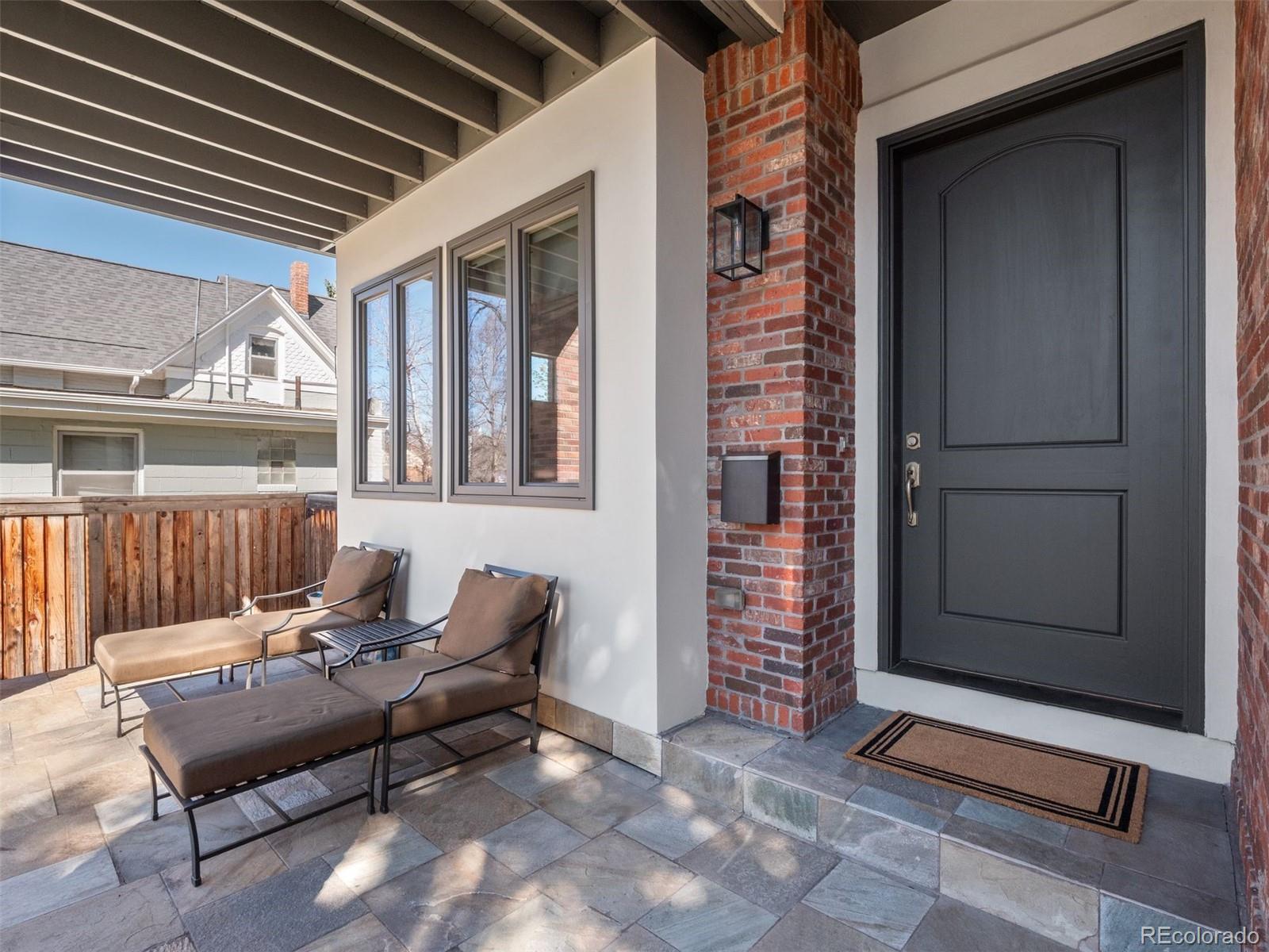 MLS Image #1 for 1650 s washington street,denver, Colorado