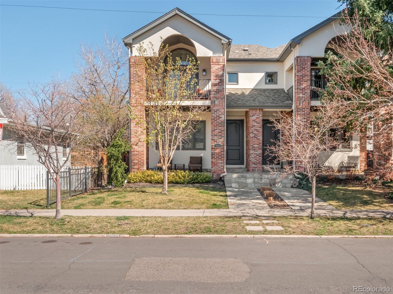 MLS Image #17 for 1650 s washington street,denver, Colorado