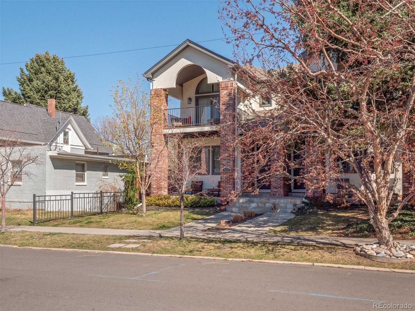 MLS Image #18 for 1650 s washington street,denver, Colorado