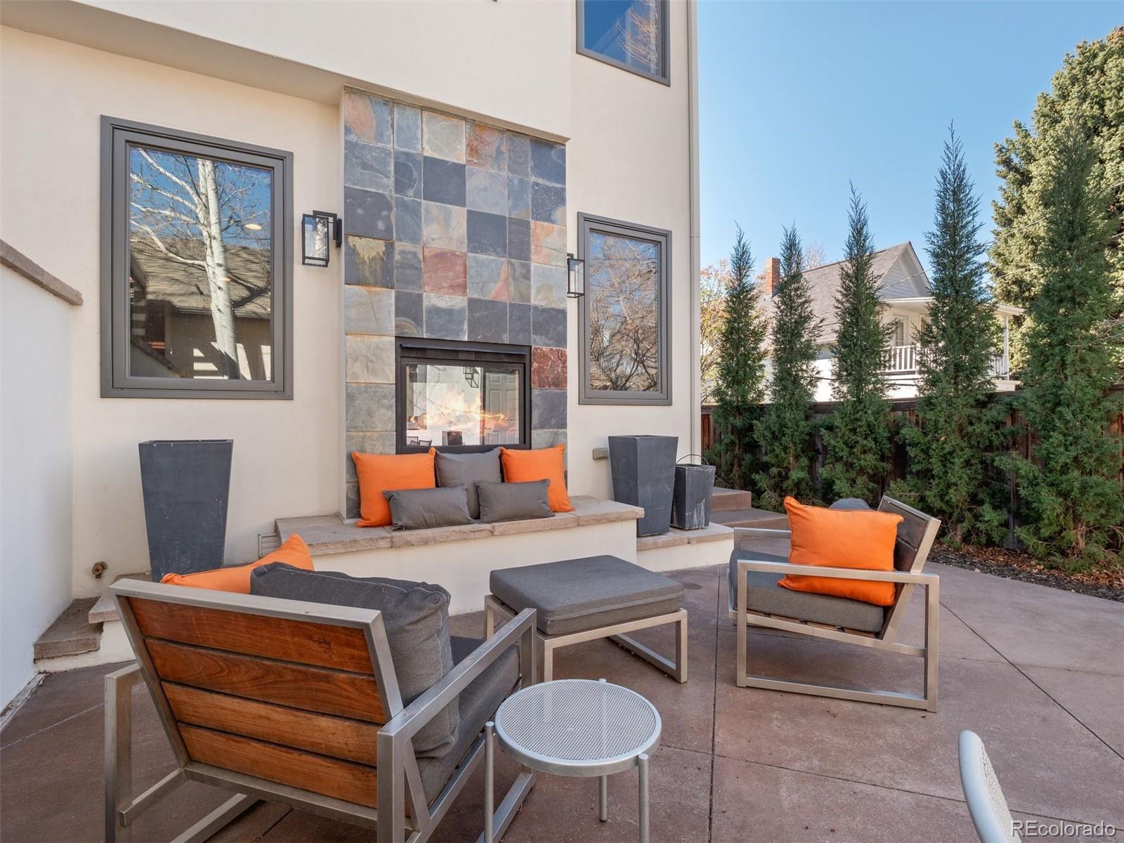 MLS Image #2 for 1650 s washington street,denver, Colorado