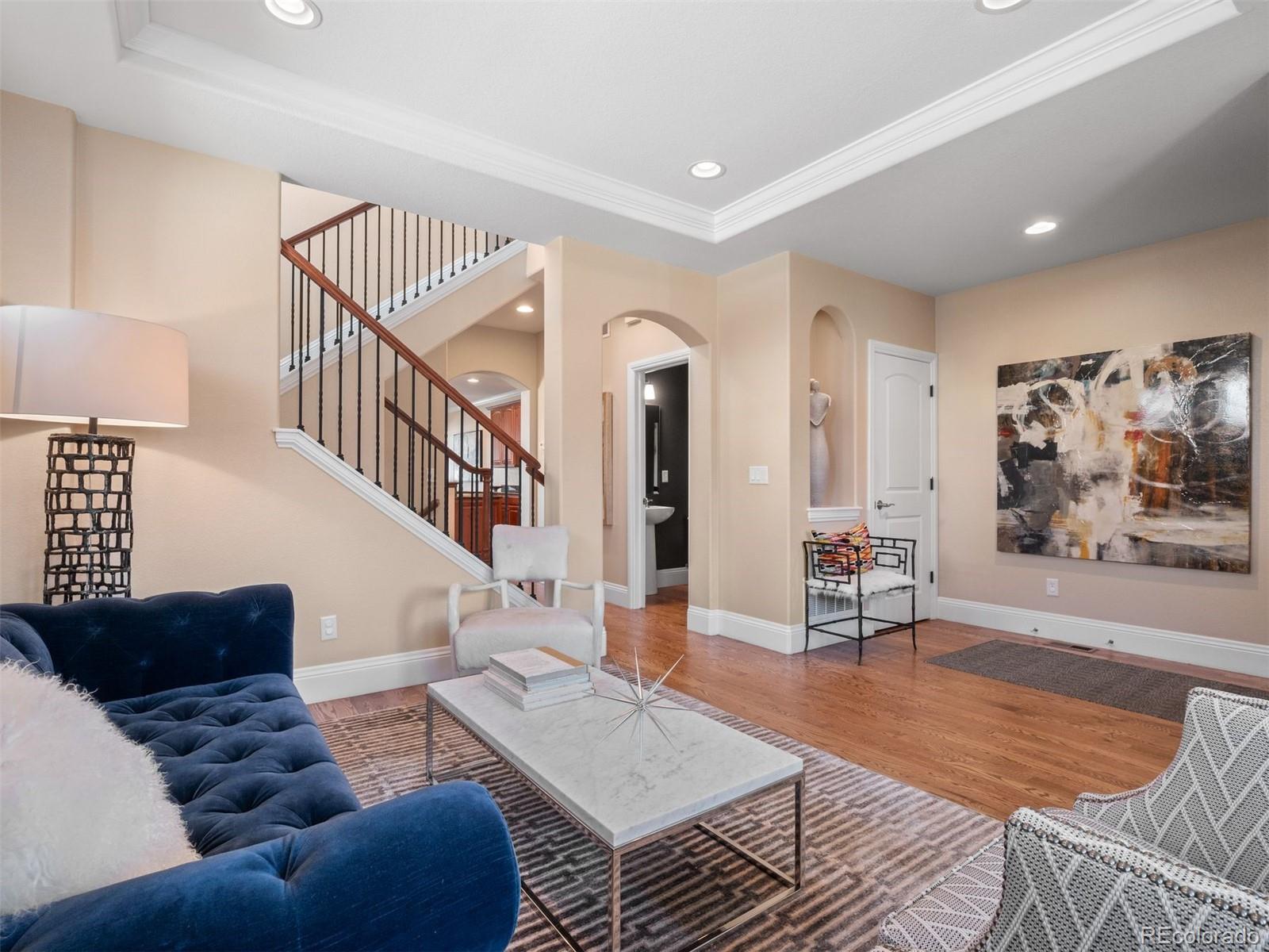 MLS Image #20 for 1650 s washington street,denver, Colorado