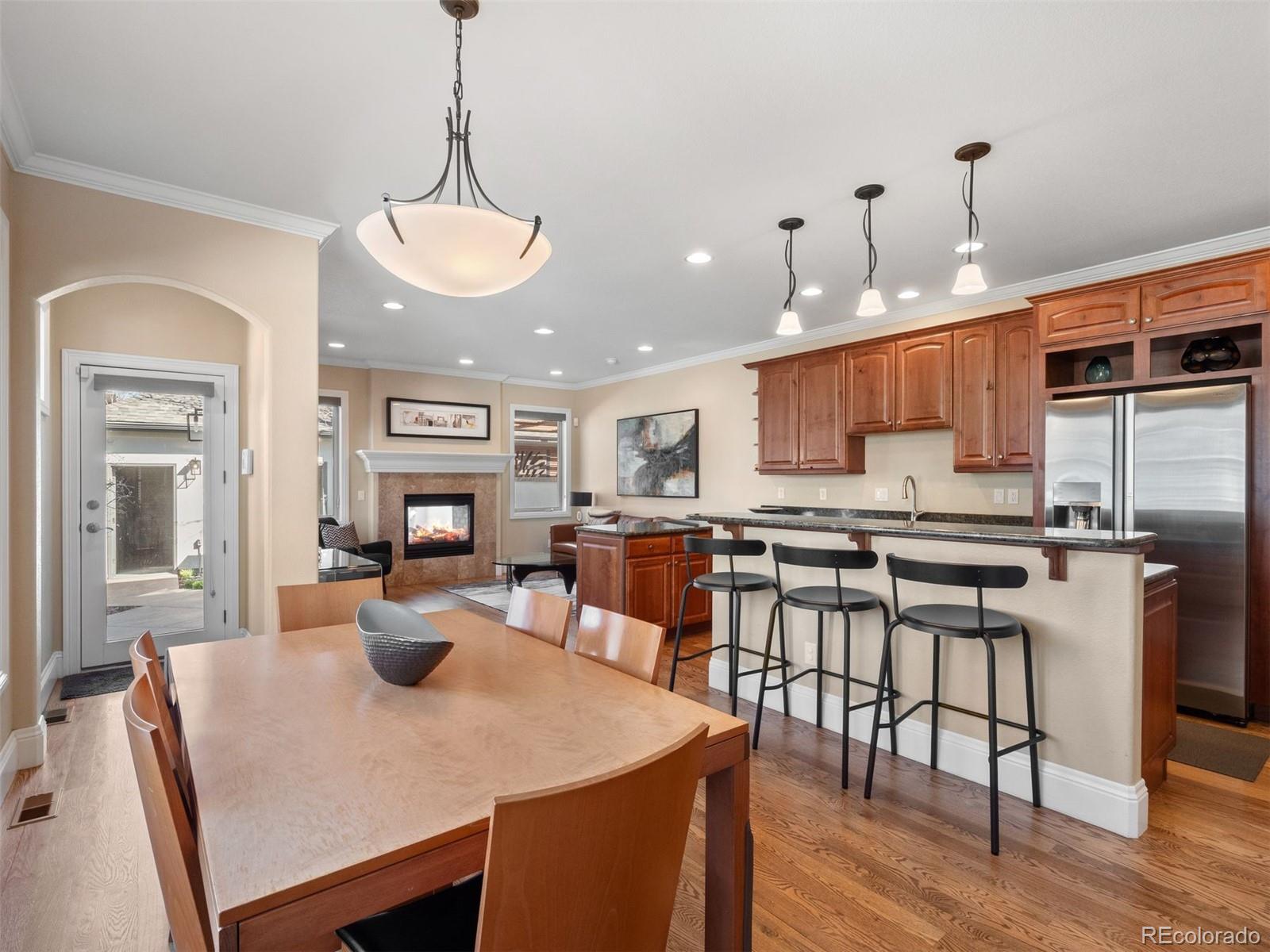 MLS Image #21 for 1650 s washington street,denver, Colorado