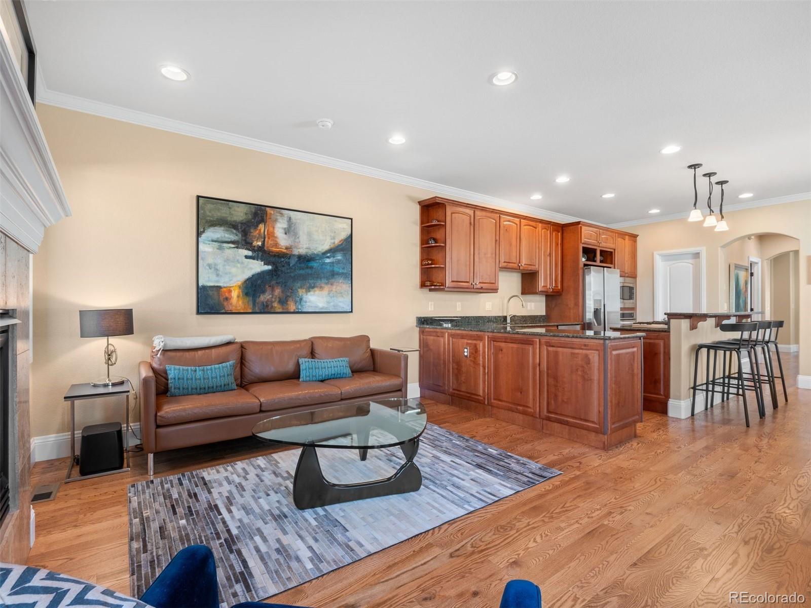 MLS Image #22 for 1650 s washington street,denver, Colorado