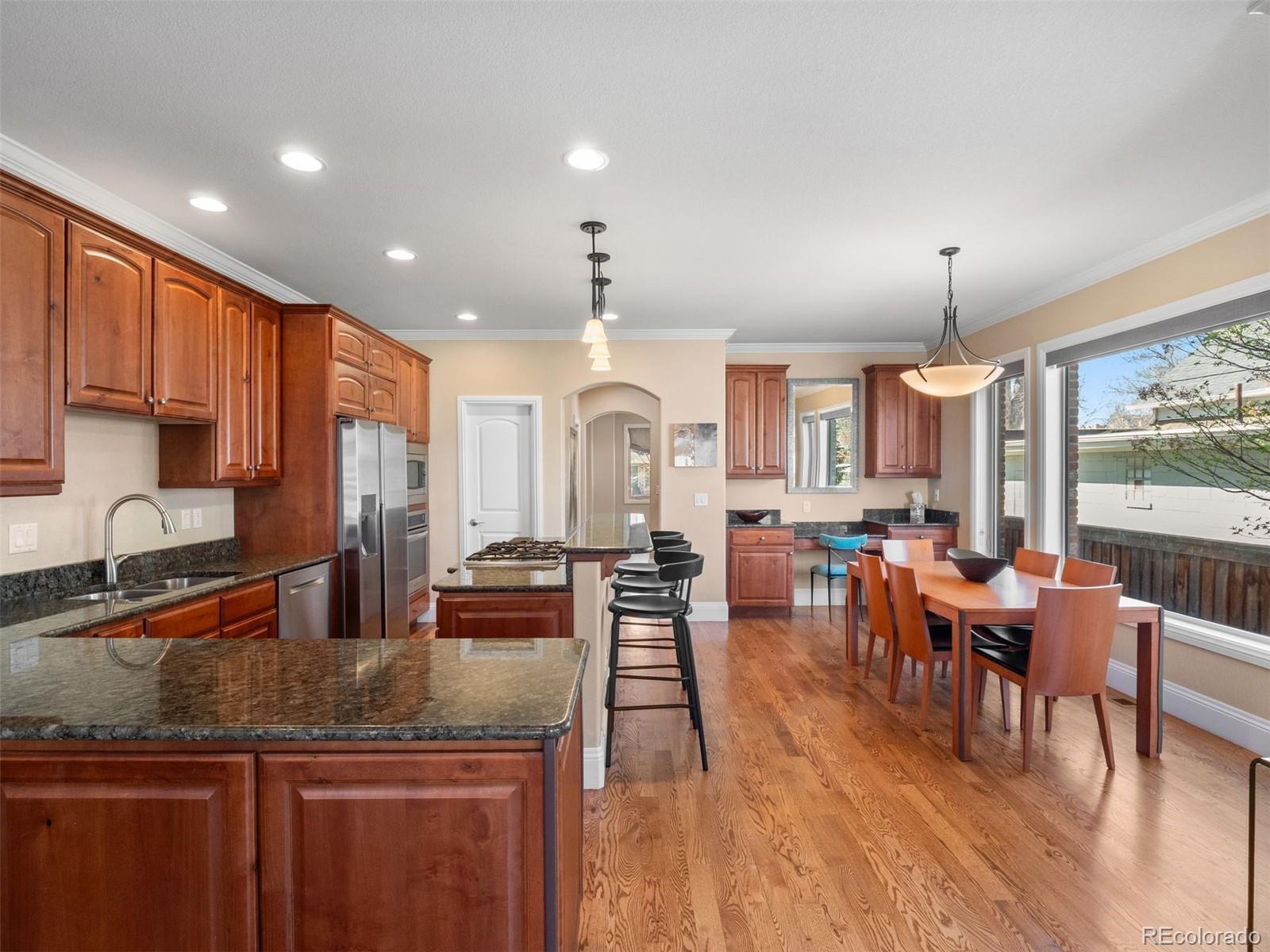 MLS Image #23 for 1650 s washington street,denver, Colorado