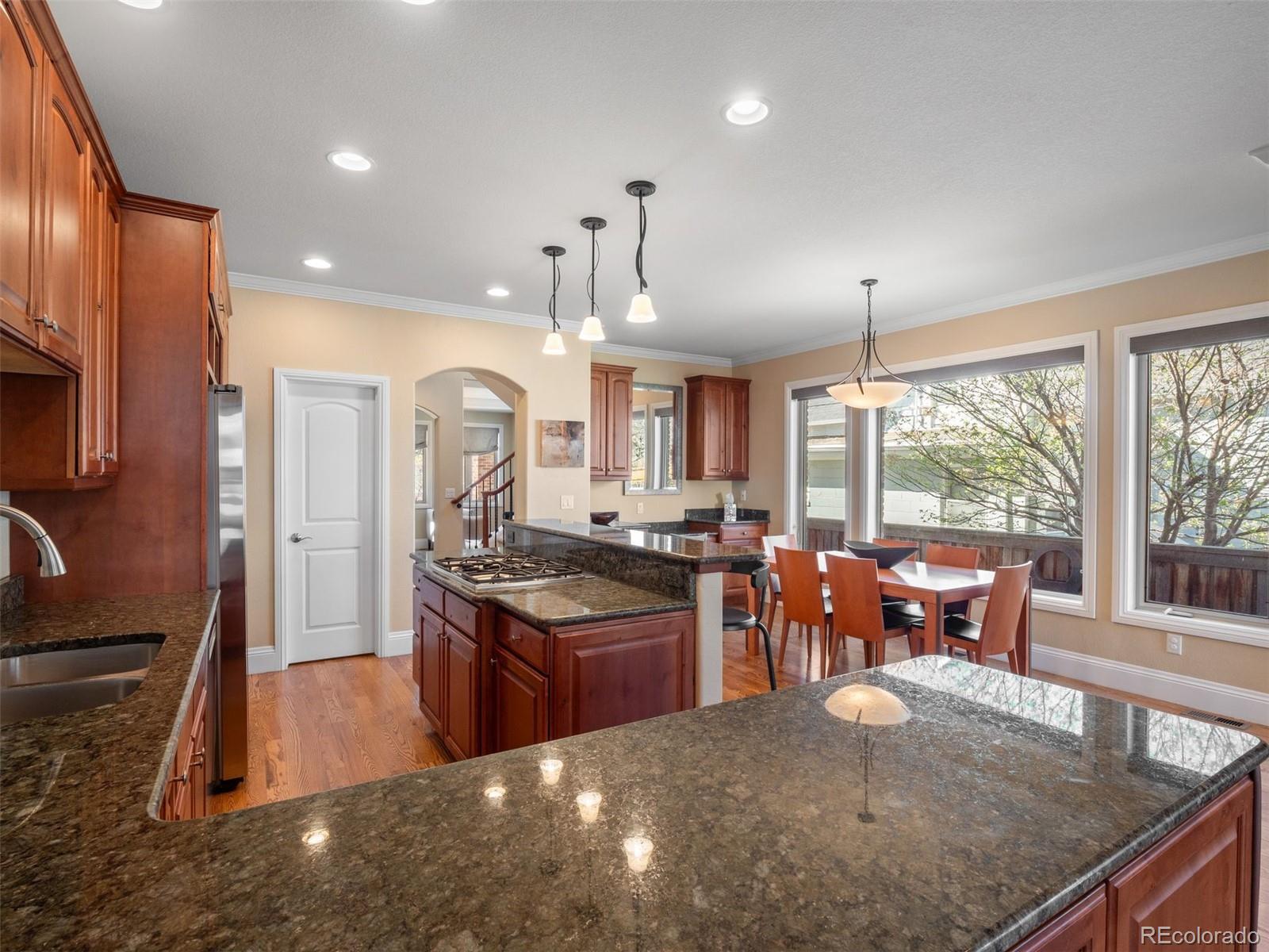 MLS Image #24 for 1650 s washington street,denver, Colorado