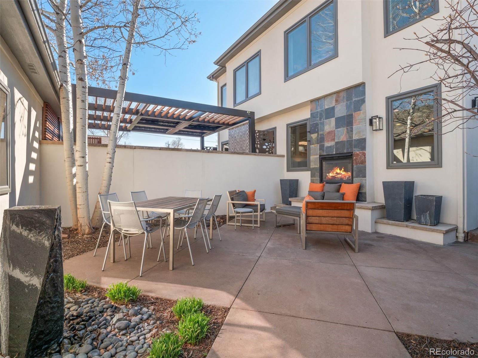 MLS Image #3 for 1650 s washington street,denver, Colorado