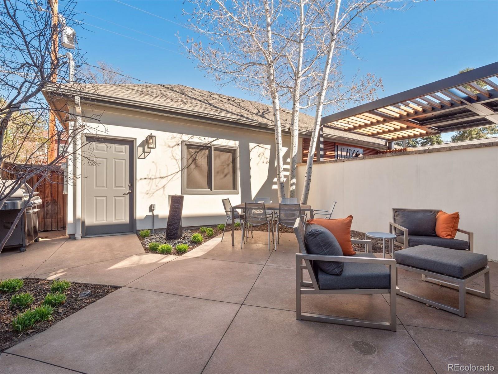 MLS Image #35 for 1650 s washington street,denver, Colorado