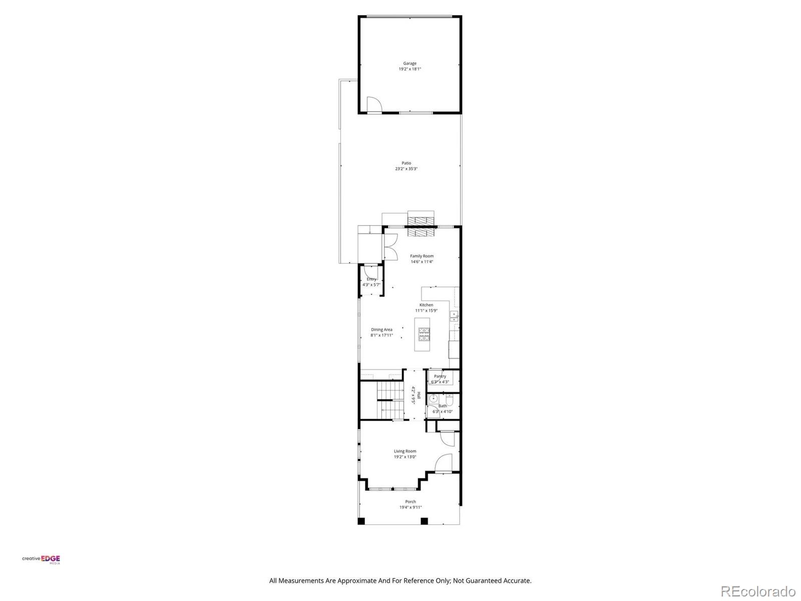 MLS Image #36 for 1650 s washington street,denver, Colorado